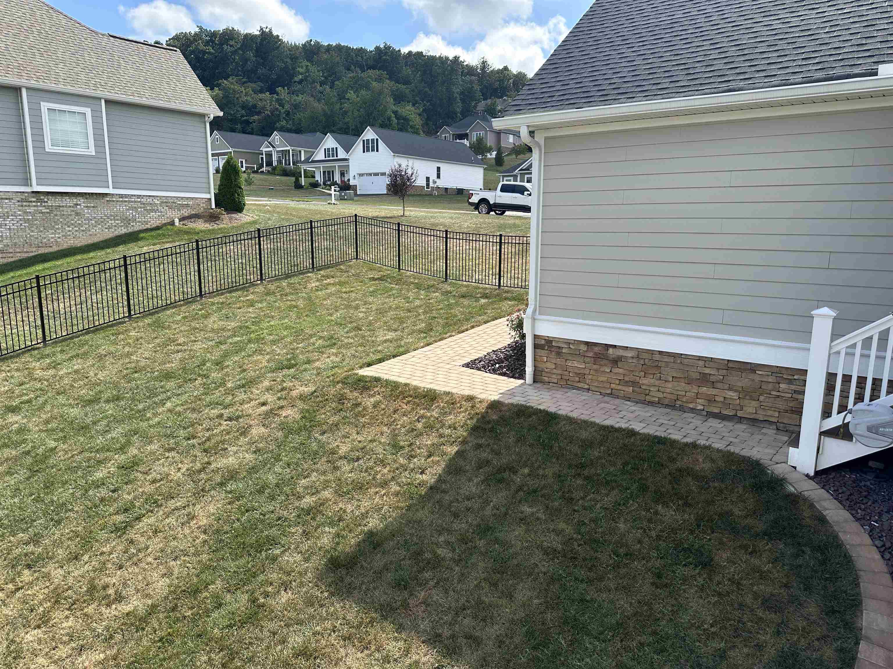 10 SILVER MAPLE COVE, FISHERSVILLE, Virginia 22939, 3 Bedrooms Bedrooms, ,2 BathroomsBathrooms,Residential,10 SILVER MAPLE COVE,668124 MLS # 668124