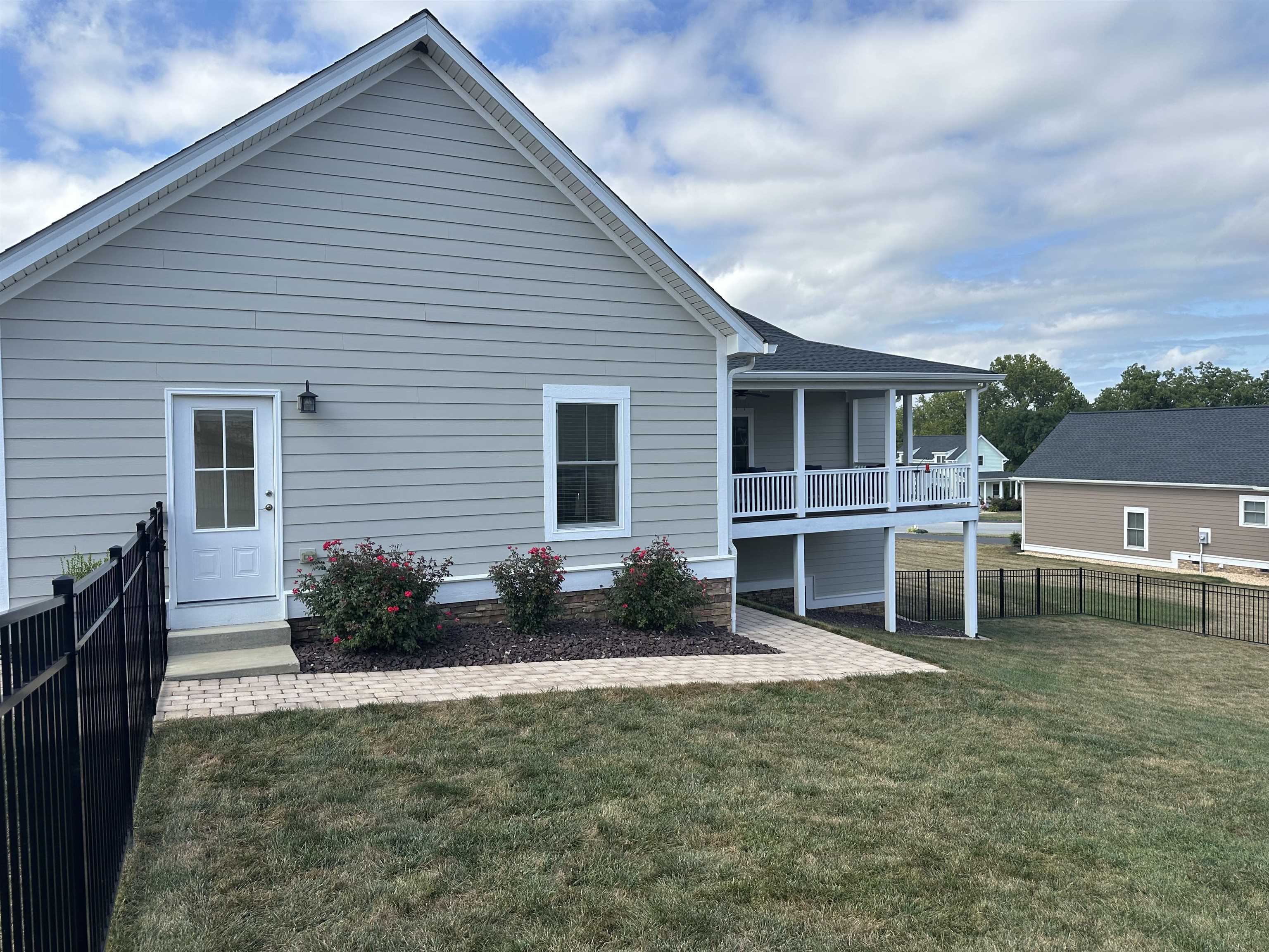 10 SILVER MAPLE COVE, FISHERSVILLE, Virginia 22939, 3 Bedrooms Bedrooms, ,2 BathroomsBathrooms,Residential,10 SILVER MAPLE COVE,668124 MLS # 668124