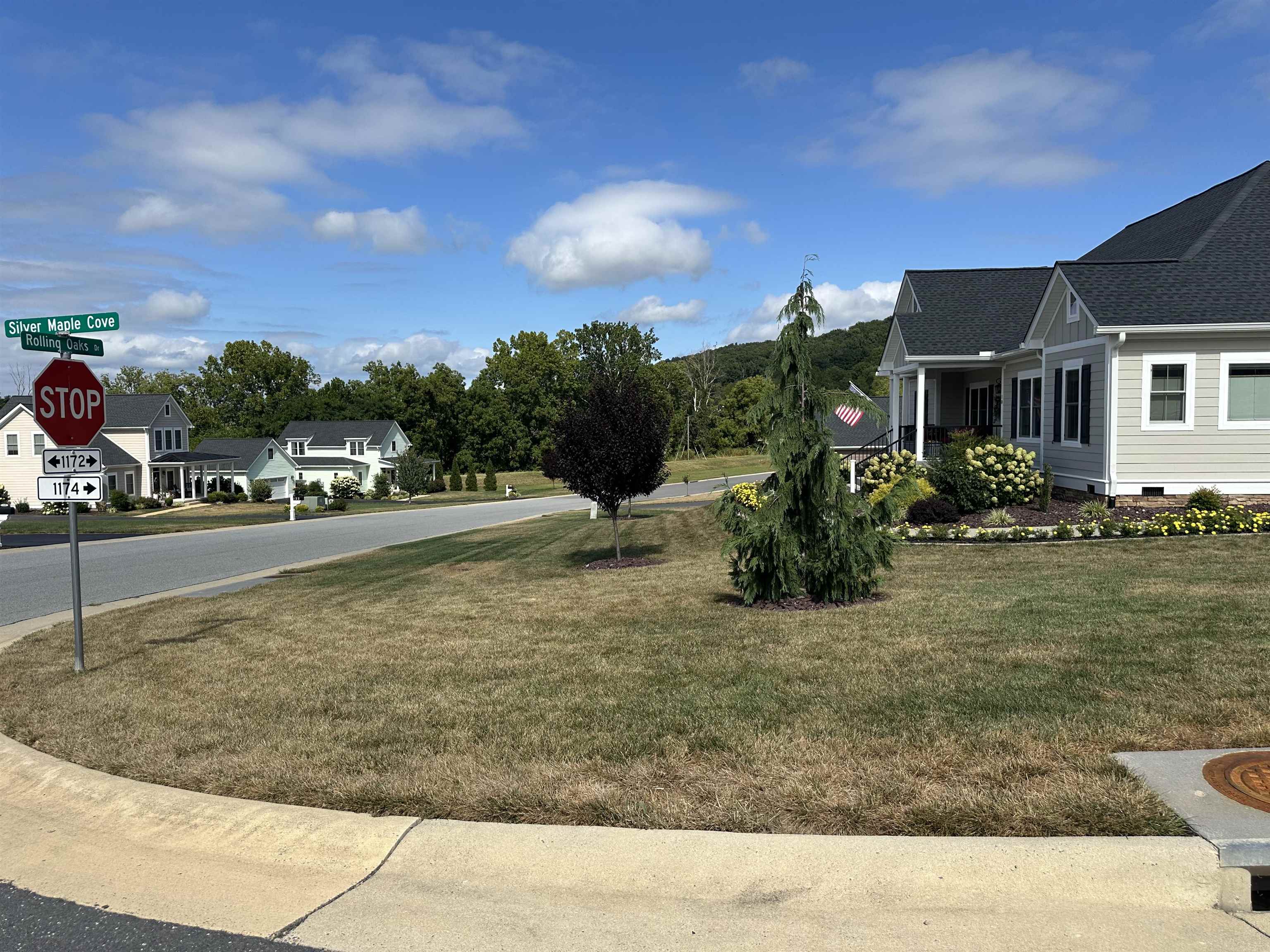 10 SILVER MAPLE COVE, FISHERSVILLE, Virginia 22939, 3 Bedrooms Bedrooms, ,2 BathroomsBathrooms,Residential,10 SILVER MAPLE COVE,668124 MLS # 668124