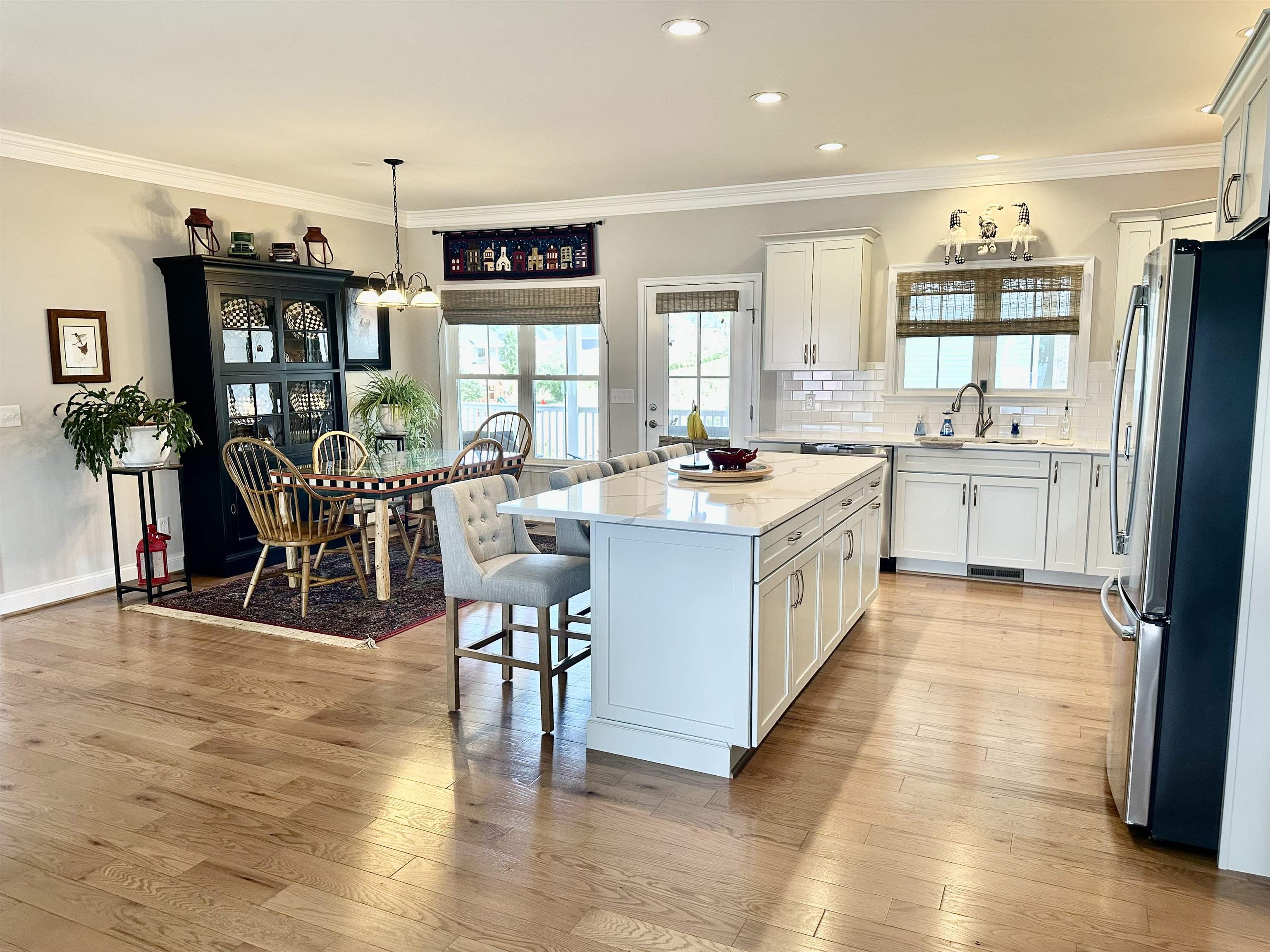 10 SILVER MAPLE COVE, FISHERSVILLE, Virginia 22939, 3 Bedrooms Bedrooms, ,2 BathroomsBathrooms,Residential,10 SILVER MAPLE COVE,668124 MLS # 668124