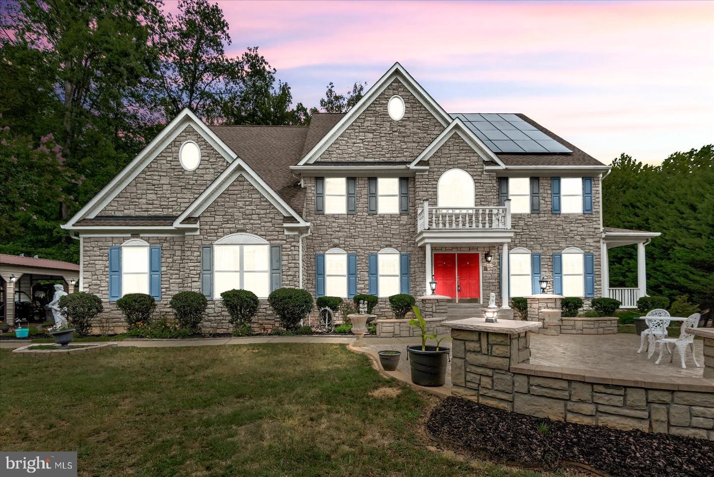 21 WENTWORTH DR, FREDERICKSBURG, Virginia 22406, 7 Bedrooms Bedrooms, ,5 BathroomsBathrooms,Residential,For sale,21 WENTWORTH DR,VAST2040450 MLS # VAST2040450