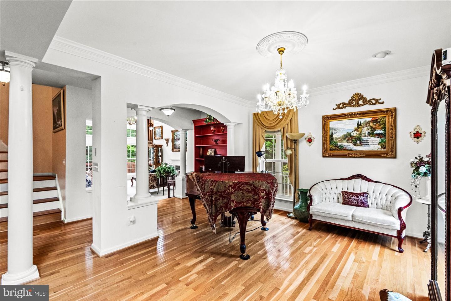 21 WENTWORTH DR, FREDERICKSBURG, Virginia 22406, 7 Bedrooms Bedrooms, ,5 BathroomsBathrooms,Residential,For sale,21 WENTWORTH DR,VAST2040450 MLS # VAST2040450
