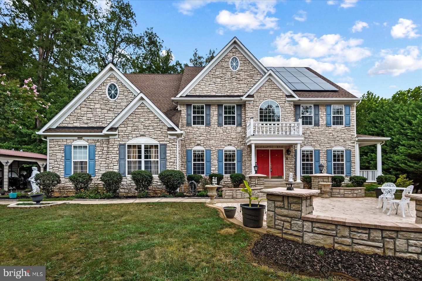 21 WENTWORTH DR, FREDERICKSBURG, Virginia 22406, 7 Bedrooms Bedrooms, ,5 BathroomsBathrooms,Residential,For sale,21 WENTWORTH DR,VAST2040450 MLS # VAST2040450