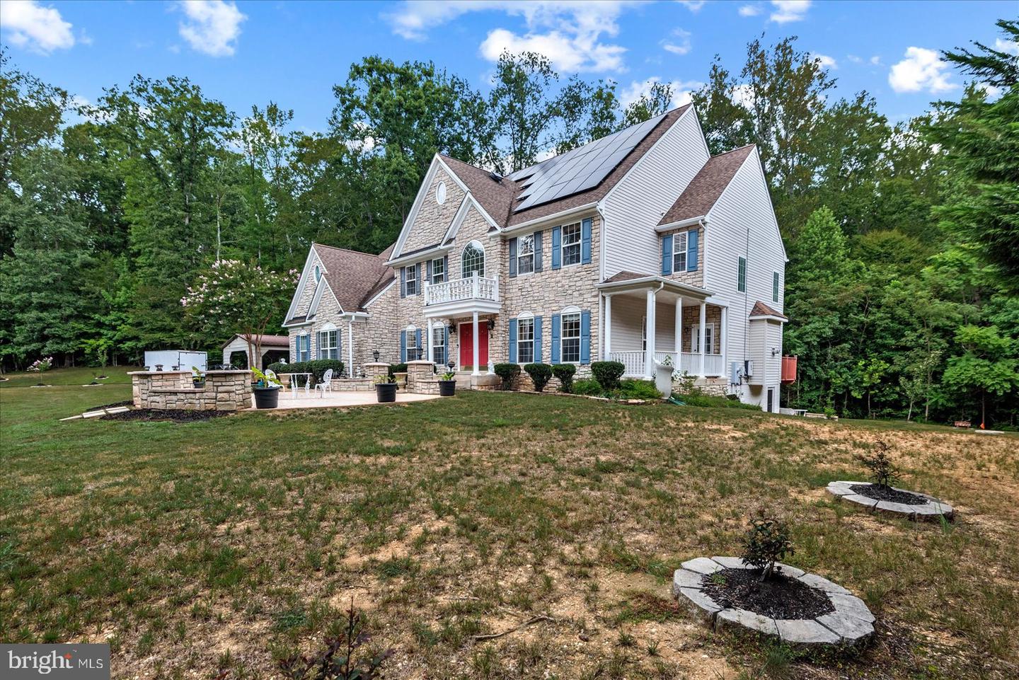 21 WENTWORTH DR, FREDERICKSBURG, Virginia 22406, 7 Bedrooms Bedrooms, ,5 BathroomsBathrooms,Residential,For sale,21 WENTWORTH DR,VAST2040450 MLS # VAST2040450