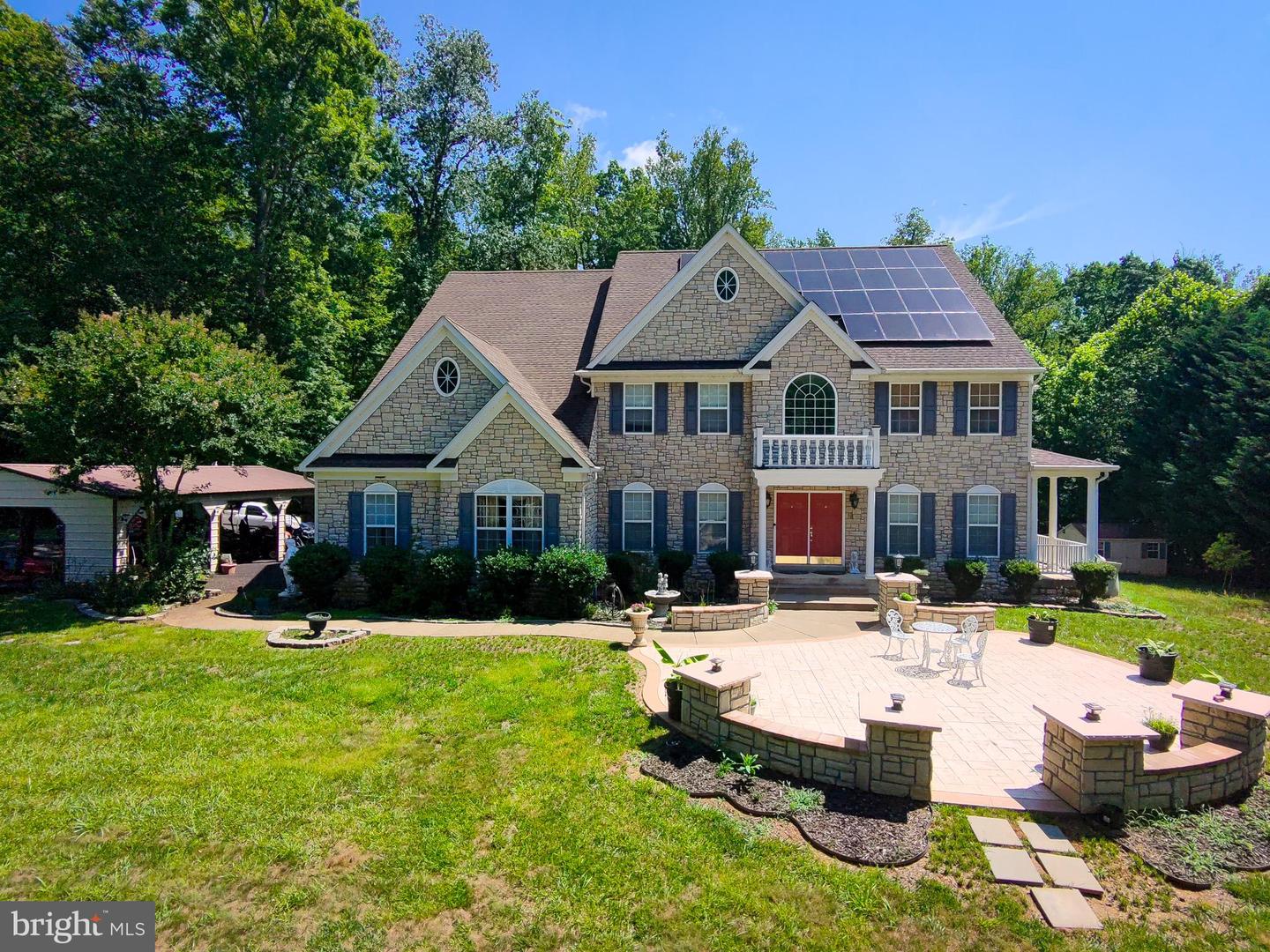 21 WENTWORTH DR, FREDERICKSBURG, Virginia 22406, 7 Bedrooms Bedrooms, ,5 BathroomsBathrooms,Residential,For sale,21 WENTWORTH DR,VAST2040450 MLS # VAST2040450