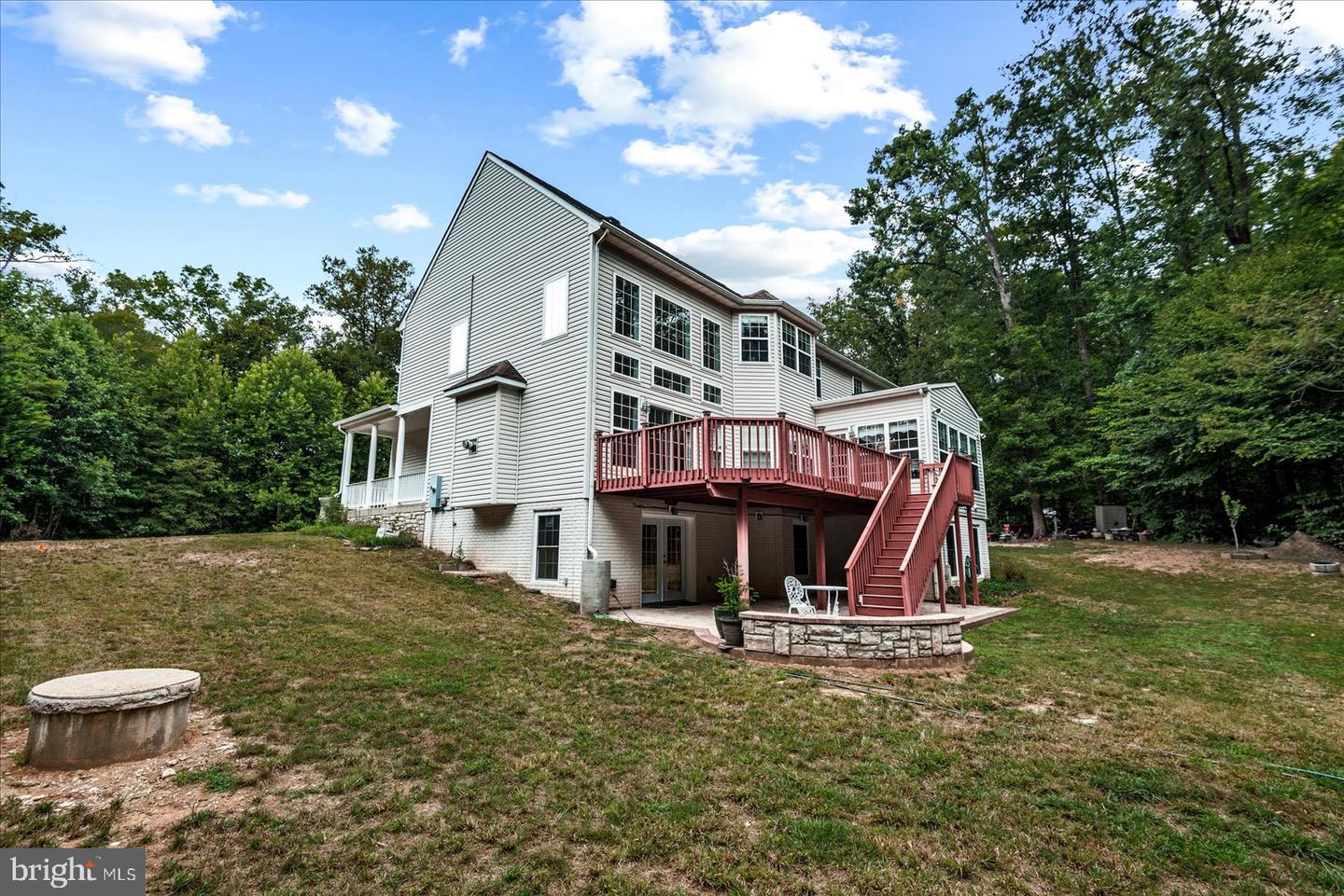 21 WENTWORTH DR, FREDERICKSBURG, Virginia 22406, 7 Bedrooms Bedrooms, ,5 BathroomsBathrooms,Residential,For sale,21 WENTWORTH DR,VAST2040450 MLS # VAST2040450