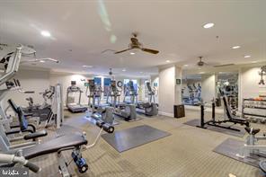 2665 PROSPERITY AVE #416, FAIRFAX, Virginia 22031, 1 Bedroom Bedrooms, ,1 BathroomBathrooms,Residential,For sale,2665 PROSPERITY AVE #416,VAFX2255256 MLS # VAFX2255256