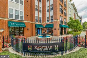 2665 PROSPERITY AVE #416, FAIRFAX, Virginia 22031, 1 Bedroom Bedrooms, ,1 BathroomBathrooms,Residential,For sale,2665 PROSPERITY AVE #416,VAFX2255256 MLS # VAFX2255256