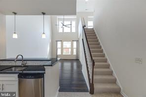 2665 PROSPERITY AVE #416, FAIRFAX, Virginia 22031, 1 Bedroom Bedrooms, ,1 BathroomBathrooms,Residential,For sale,2665 PROSPERITY AVE #416,VAFX2255256 MLS # VAFX2255256