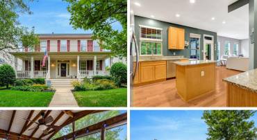 26221 LANDS END DR, CHANTILLY, Virginia 20152, 4 Bedrooms Bedrooms, 15 Rooms Rooms,2 BathroomsBathrooms,Residential,For sale,26221 LANDS END DR,VALO2102888 MLS # VALO2102888