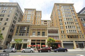 915 E ST NW #702, WASHINGTON, District Of Columbia 20004, 1 Bedroom Bedrooms, ,1 BathroomBathrooms,Residential,For sale,915 E ST NW #702,DCDC2211716 MLS # DCDC2211716