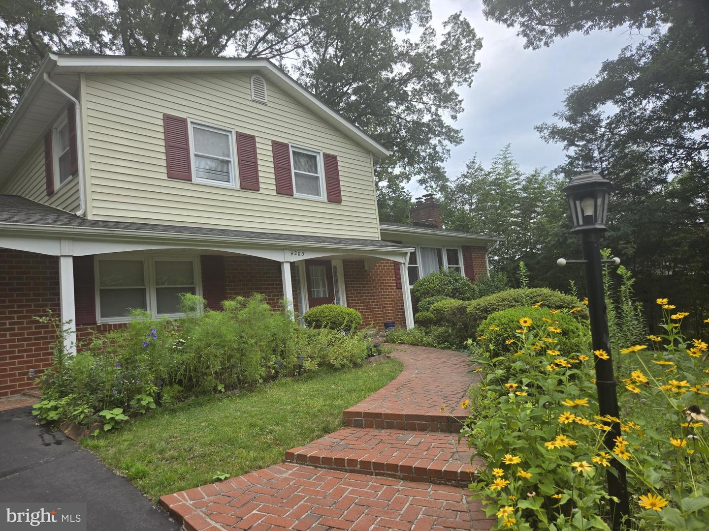 4203 KILBOURNE DR, FAIRFAX, Virginia 22032, 4 Bedrooms Bedrooms, 4 Rooms Rooms,2 BathroomsBathrooms,Residential,For sale,4203 KILBOURNE DR,VAFX2257126 MLS # VAFX2257126