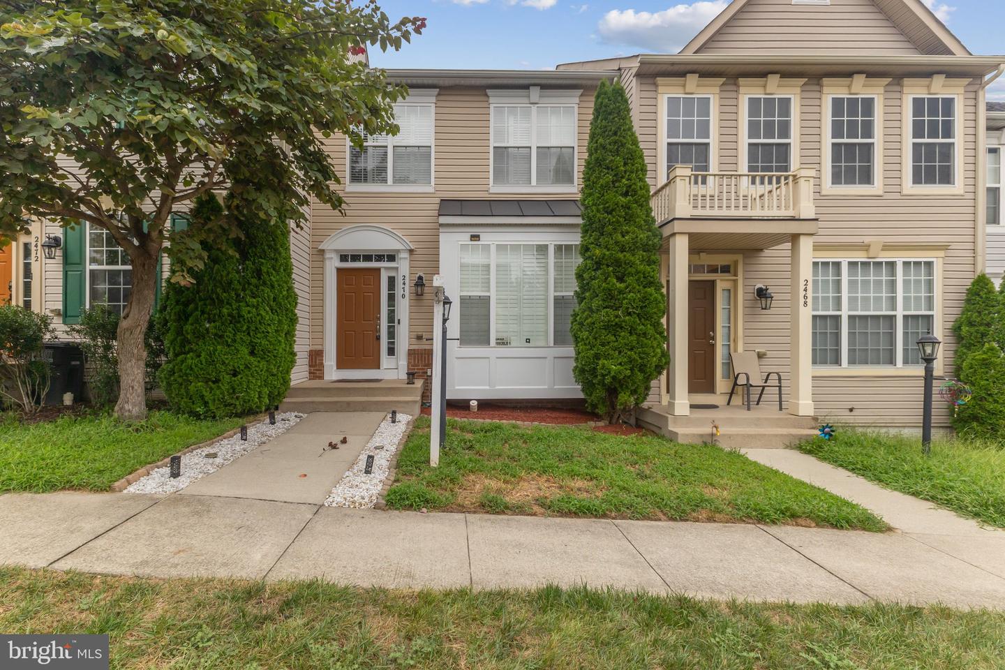 2470 BATTERY HILL CIR, WOODBRIDGE, Virginia 22191, 4 Bedrooms Bedrooms, ,3 BathroomsBathrooms,Residential,For sale,2470 BATTERY HILL CIR,VAPW2099874 MLS # VAPW2099874