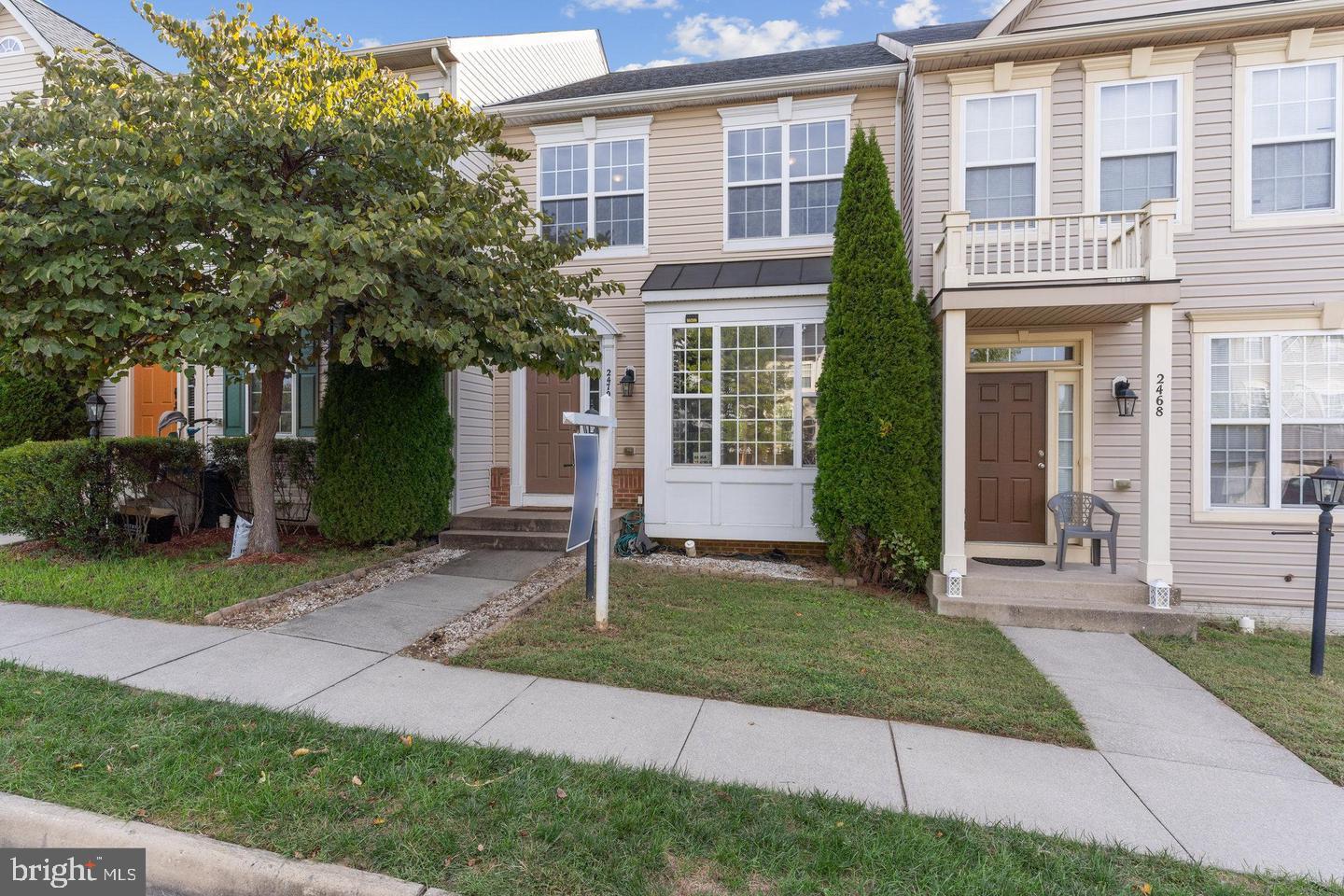 2470 BATTERY HILL CIR, WOODBRIDGE, Virginia 22191, 4 Bedrooms Bedrooms, ,3 BathroomsBathrooms,Residential,For sale,2470 BATTERY HILL CIR,VAPW2099874 MLS # VAPW2099874