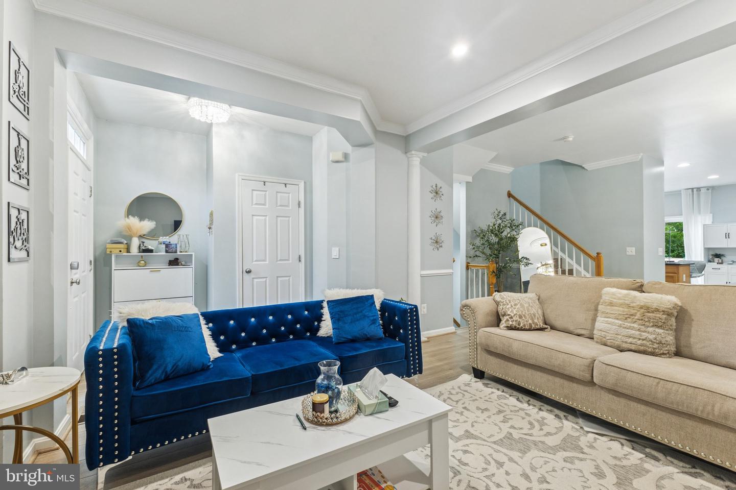2470 BATTERY HILL CIR, WOODBRIDGE, Virginia 22191, 4 Bedrooms Bedrooms, ,3 BathroomsBathrooms,Residential,For sale,2470 BATTERY HILL CIR,VAPW2099874 MLS # VAPW2099874