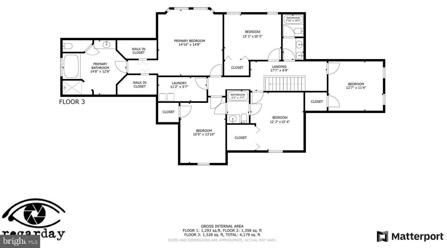 1021 ALBERT RENNOLDS D, FREDERICKSBURG, Virginia 22401, 5 Bedrooms Bedrooms, ,4 BathroomsBathrooms,Residential,For sale,1021 ALBERT RENNOLDS D,VAFB2008658 MLS # VAFB2008658