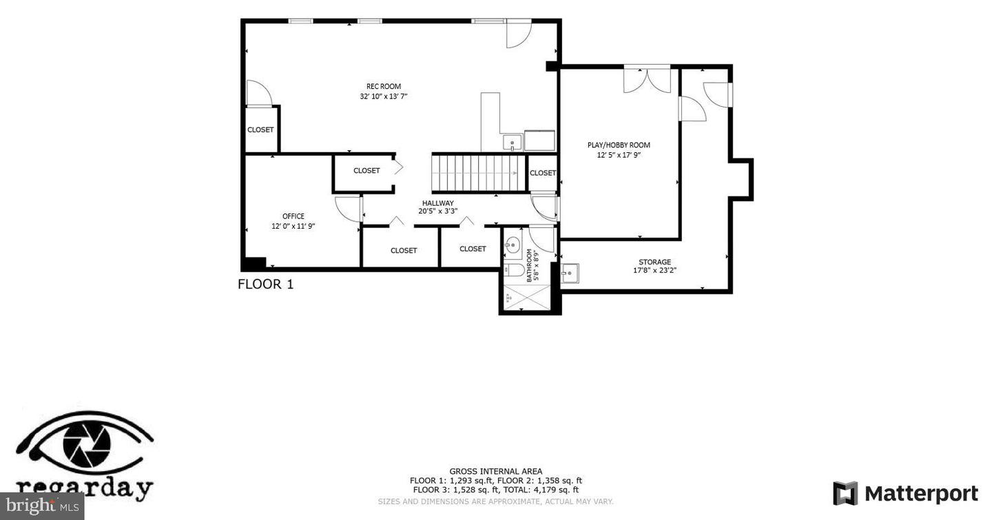 1021 ALBERT RENNOLDS D, FREDERICKSBURG, Virginia 22401, 5 Bedrooms Bedrooms, ,4 BathroomsBathrooms,Residential,For sale,1021 ALBERT RENNOLDS D,VAFB2008658 MLS # VAFB2008658