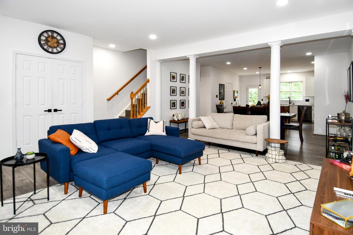 809 TWIN BROOK LN, STAFFORD, Virginia 22554, 3 Bedrooms Bedrooms, ,3 BathroomsBathrooms,Residential,For sale,809 TWIN BROOK LN,VAST2041192 MLS # VAST2041192