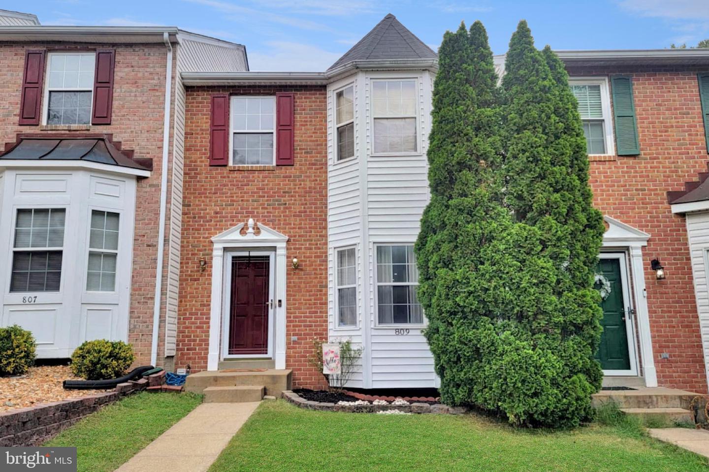 809 TWIN BROOK LN, STAFFORD, Virginia 22554, 3 Bedrooms Bedrooms, ,3 BathroomsBathrooms,Residential,For sale,809 TWIN BROOK LN,VAST2041192 MLS # VAST2041192