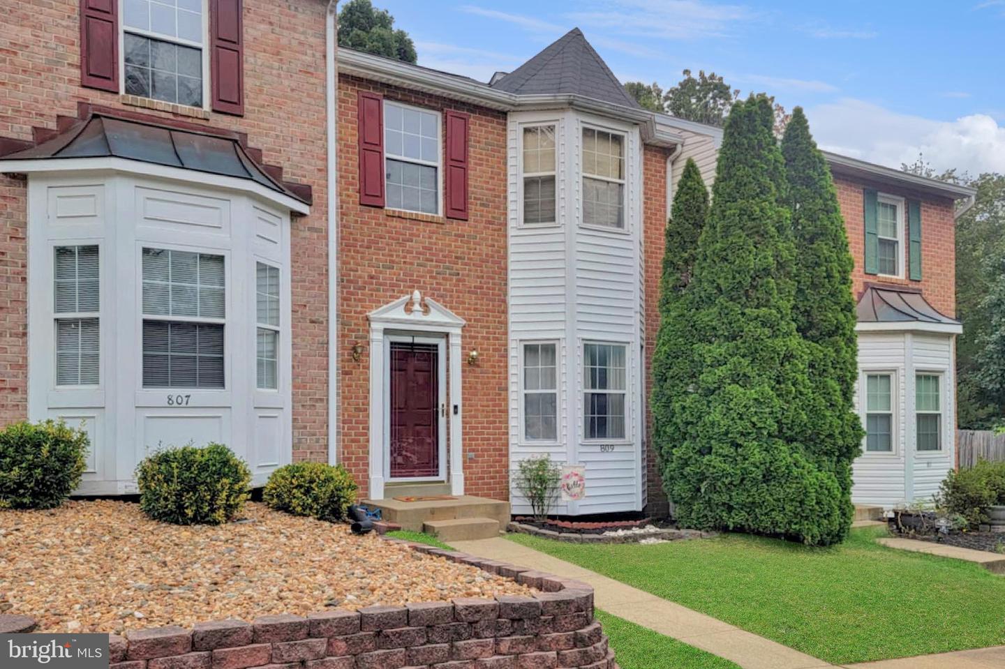 809 TWIN BROOK LN, STAFFORD, Virginia 22554, 3 Bedrooms Bedrooms, ,3 BathroomsBathrooms,Residential,For sale,809 TWIN BROOK LN,VAST2041192 MLS # VAST2041192