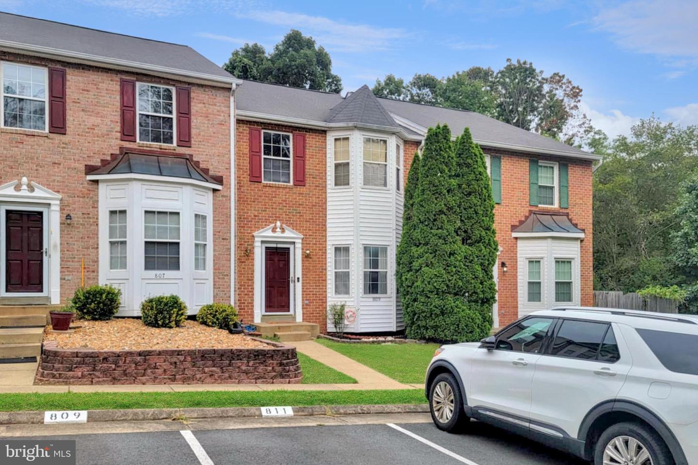 809 TWIN BROOK LN, STAFFORD, Virginia 22554, 3 Bedrooms Bedrooms, ,3 BathroomsBathrooms,Residential,For sale,809 TWIN BROOK LN,VAST2041192 MLS # VAST2041192