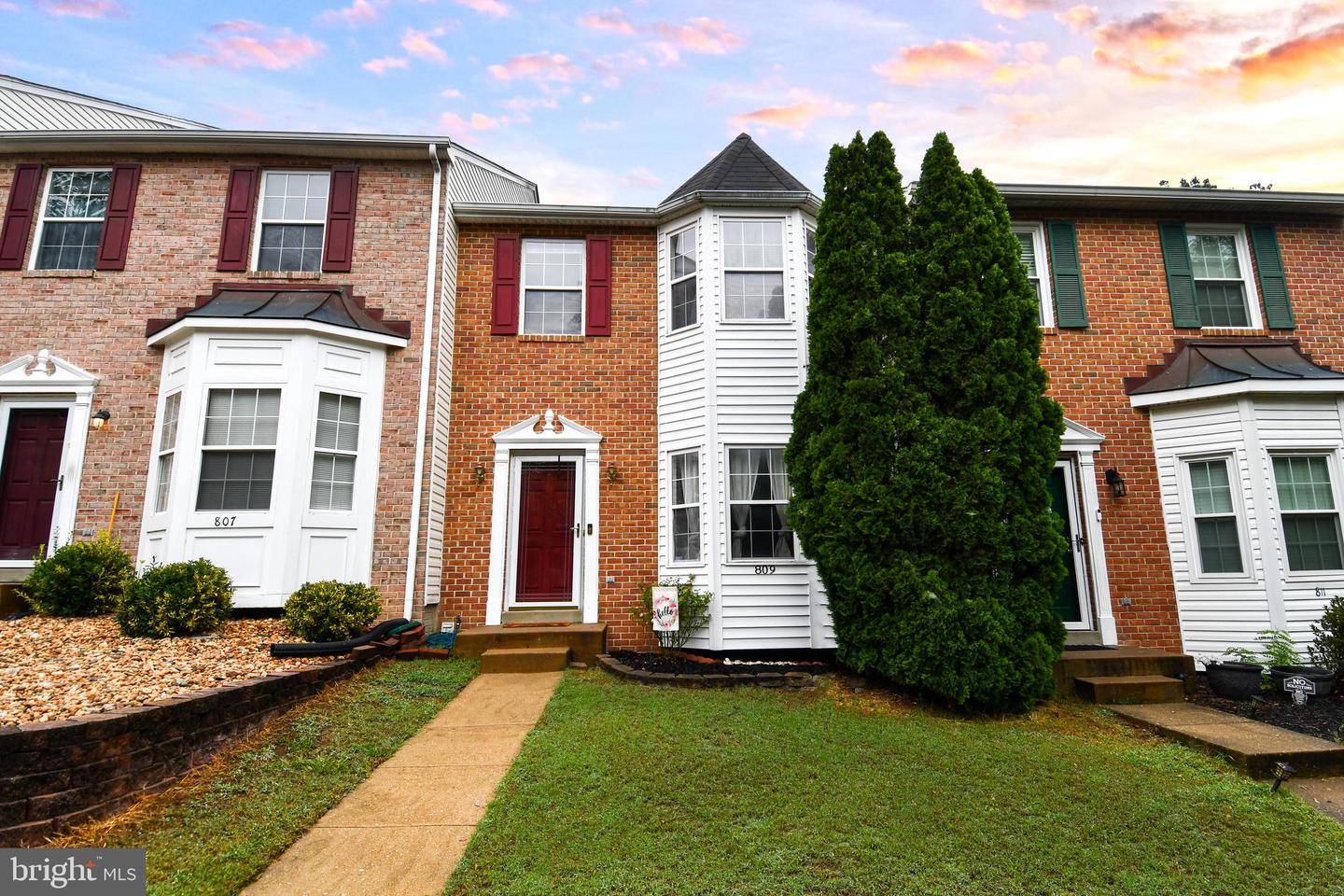 809 TWIN BROOK LN, STAFFORD, Virginia 22554, 3 Bedrooms Bedrooms, ,3 BathroomsBathrooms,Residential,For sale,809 TWIN BROOK LN,VAST2041192 MLS # VAST2041192