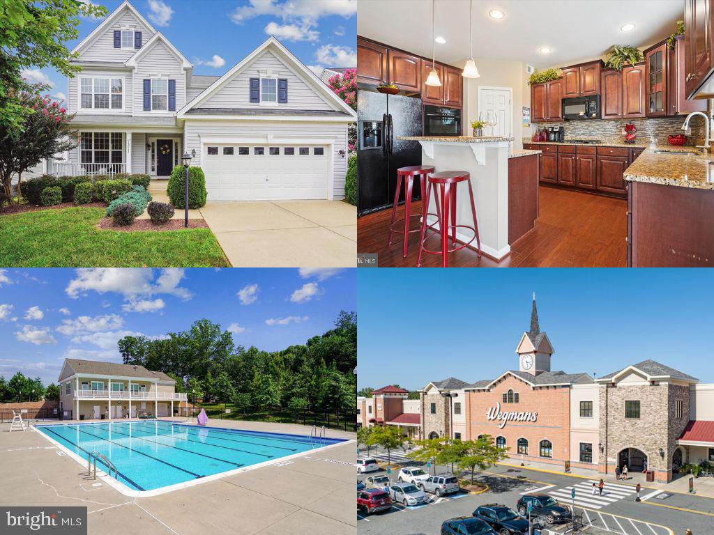 15017 SPRIGGS VALLEY CT, WOODBRIDGE, Virginia 22193, 5 Bedrooms Bedrooms, 9 Rooms Rooms,4 BathroomsBathrooms,Residential,For sale,15017 SPRIGGS VALLEY CT,VAPW2100198 MLS # VAPW2100198