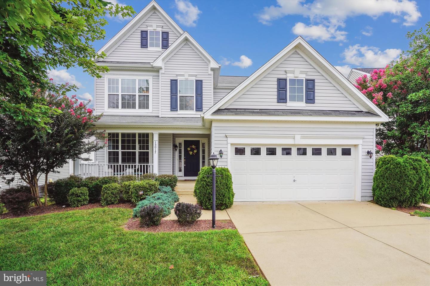 15017 SPRIGGS VALLEY CT, WOODBRIDGE, Virginia 22193, 5 Bedrooms Bedrooms, 9 Rooms Rooms,4 BathroomsBathrooms,Residential,For sale,15017 SPRIGGS VALLEY CT,VAPW2100198 MLS # VAPW2100198