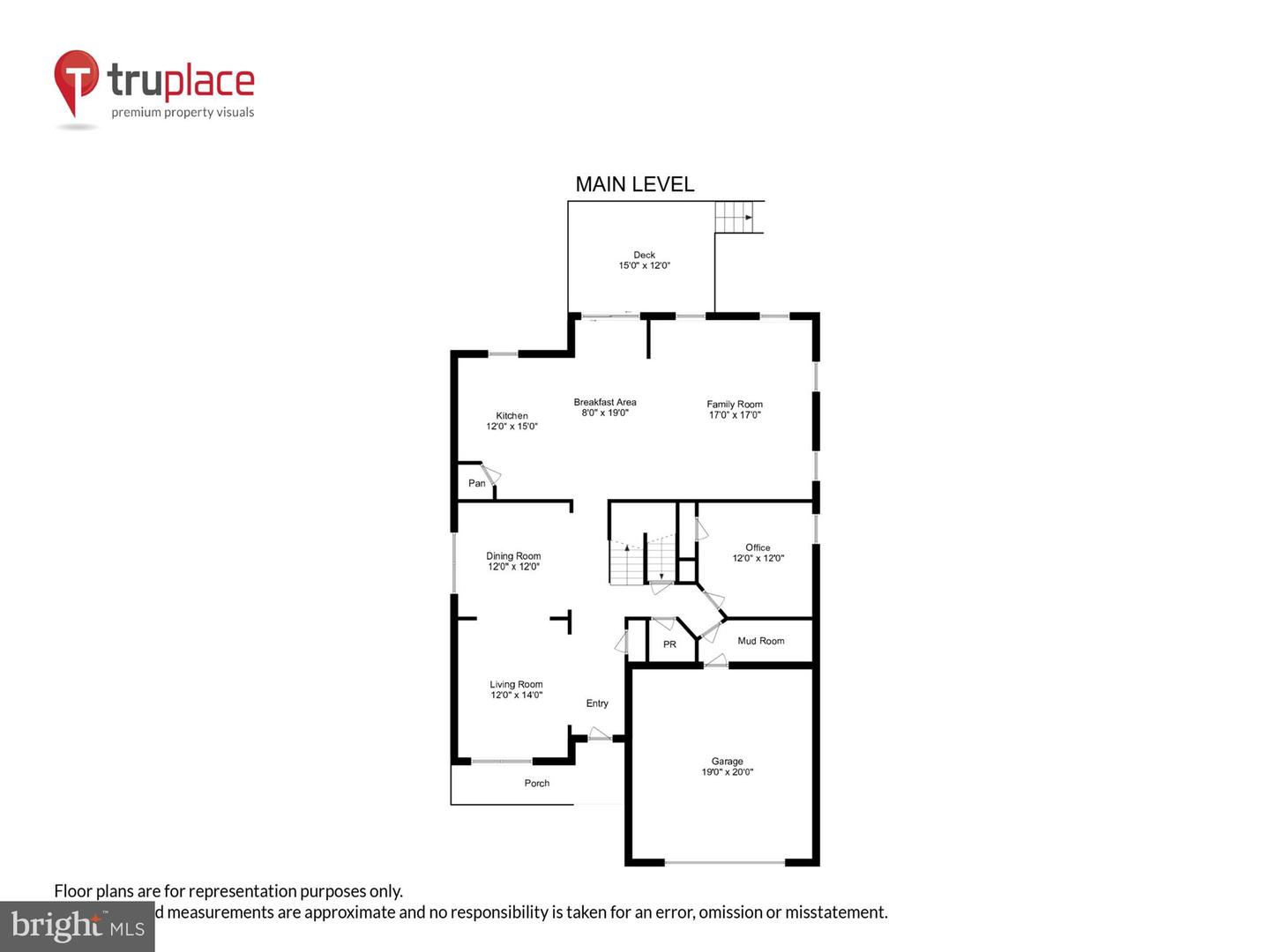 15017 SPRIGGS VALLEY CT, WOODBRIDGE, Virginia 22193, 5 Bedrooms Bedrooms, 9 Rooms Rooms,4 BathroomsBathrooms,Residential,For sale,15017 SPRIGGS VALLEY CT,VAPW2100198 MLS # VAPW2100198