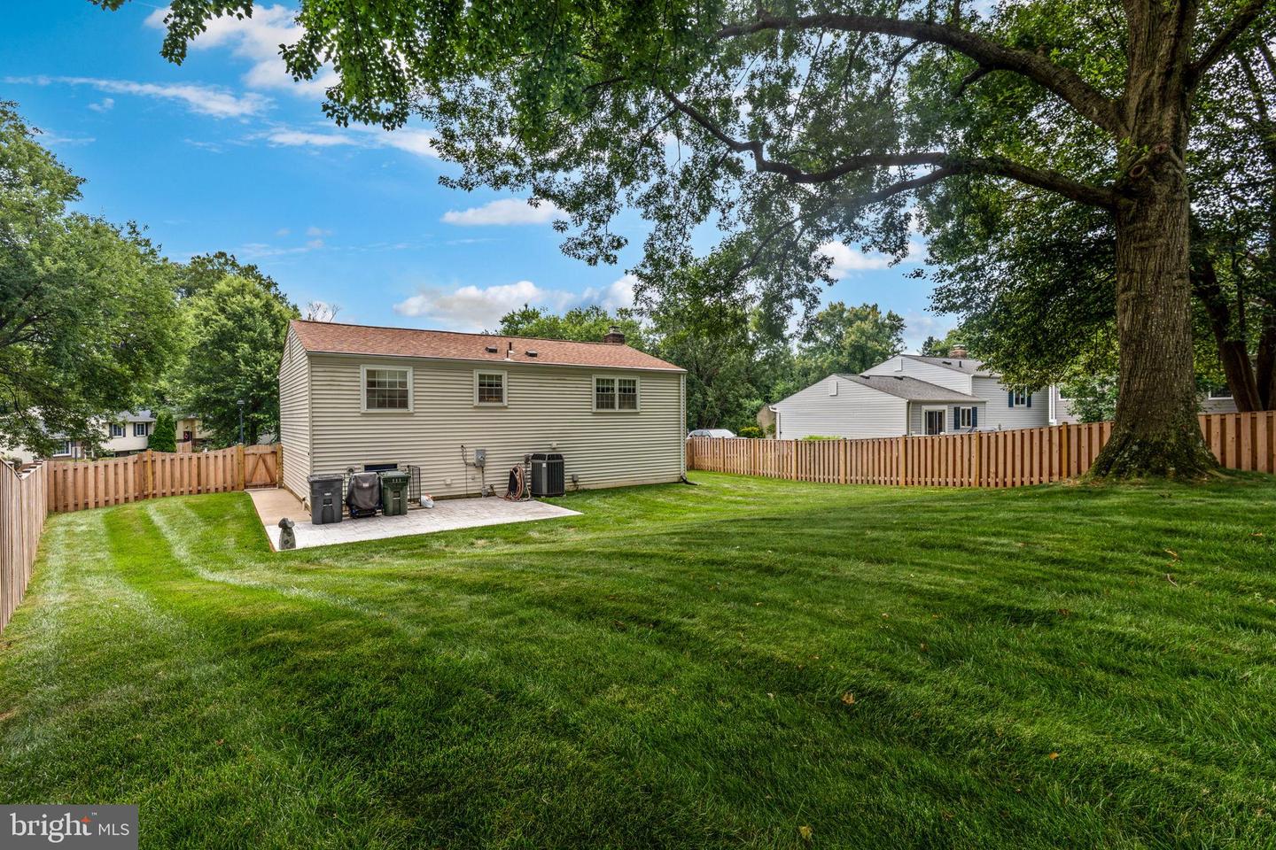 9810 BRIGHTLEA DR, VIENNA, Virginia 22181, 4 Bedrooms Bedrooms, 6 Rooms Rooms,2 BathroomsBathrooms,Residential,For sale,9810 BRIGHTLEA DR,VAFX2258072 MLS # VAFX2258072