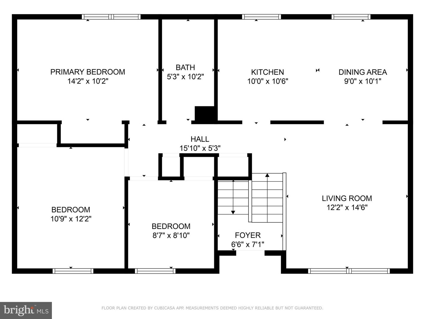 9810 BRIGHTLEA DR, VIENNA, Virginia 22181, 4 Bedrooms Bedrooms, 6 Rooms Rooms,2 BathroomsBathrooms,Residential,For sale,9810 BRIGHTLEA DR,VAFX2258072 MLS # VAFX2258072