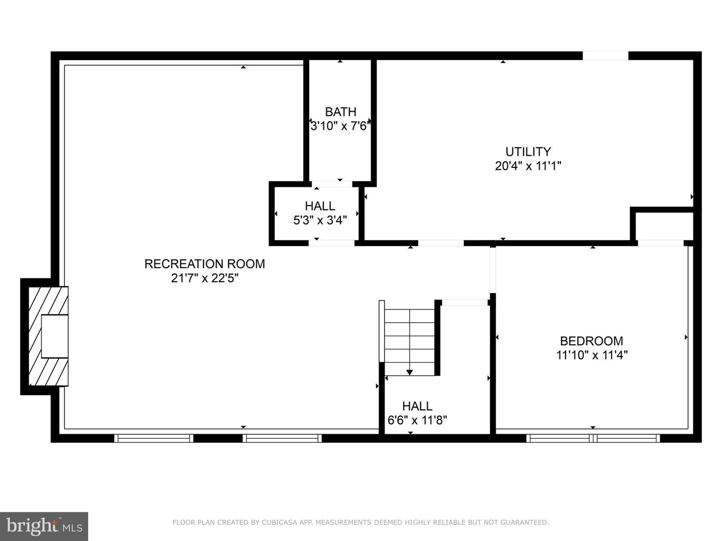 9810 BRIGHTLEA DR, VIENNA, Virginia 22181, 4 Bedrooms Bedrooms, 6 Rooms Rooms,2 BathroomsBathrooms,Residential,For sale,9810 BRIGHTLEA DR,VAFX2258072 MLS # VAFX2258072
