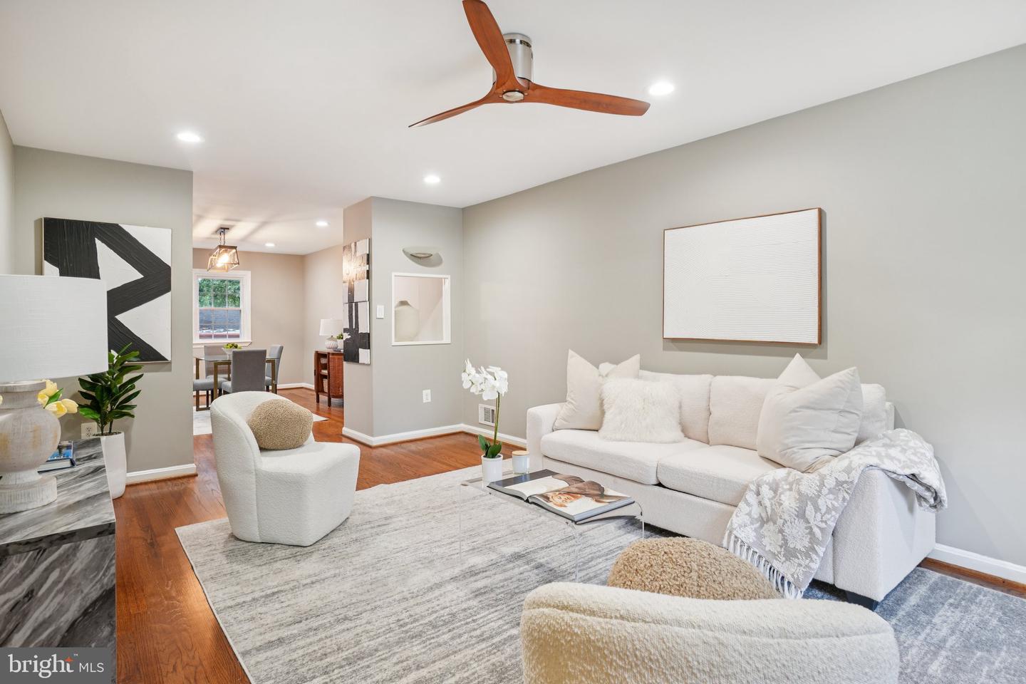 3321 SPRING LN, FALLS CHURCH, Virginia 22041, 3 Bedrooms Bedrooms, ,2 BathroomsBathrooms,Residential,For sale,3321 SPRING LN,VAFX2258930 MLS # VAFX2258930