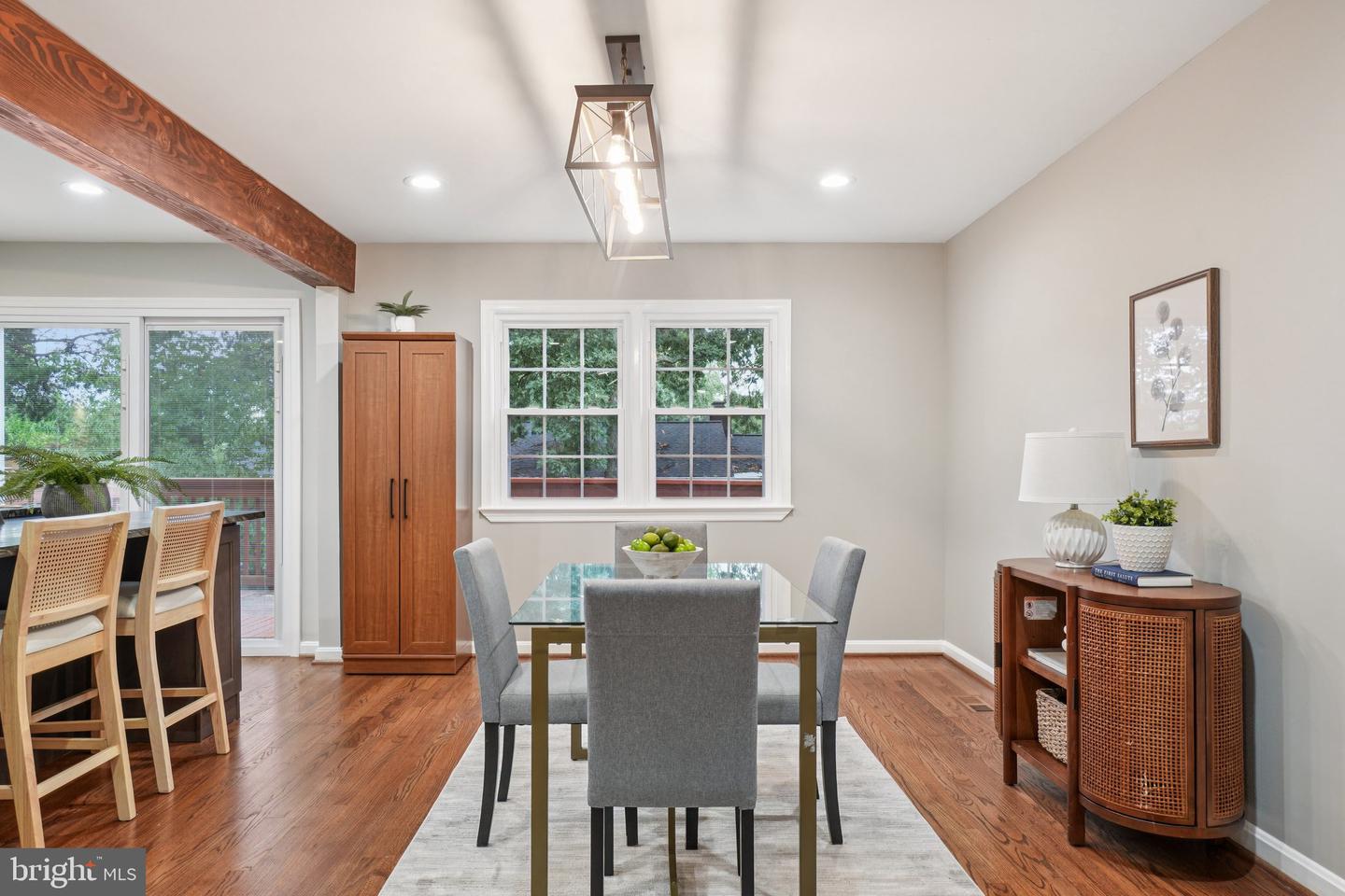 3321 SPRING LN, FALLS CHURCH, Virginia 22041, 3 Bedrooms Bedrooms, ,2 BathroomsBathrooms,Residential,For sale,3321 SPRING LN,VAFX2258930 MLS # VAFX2258930