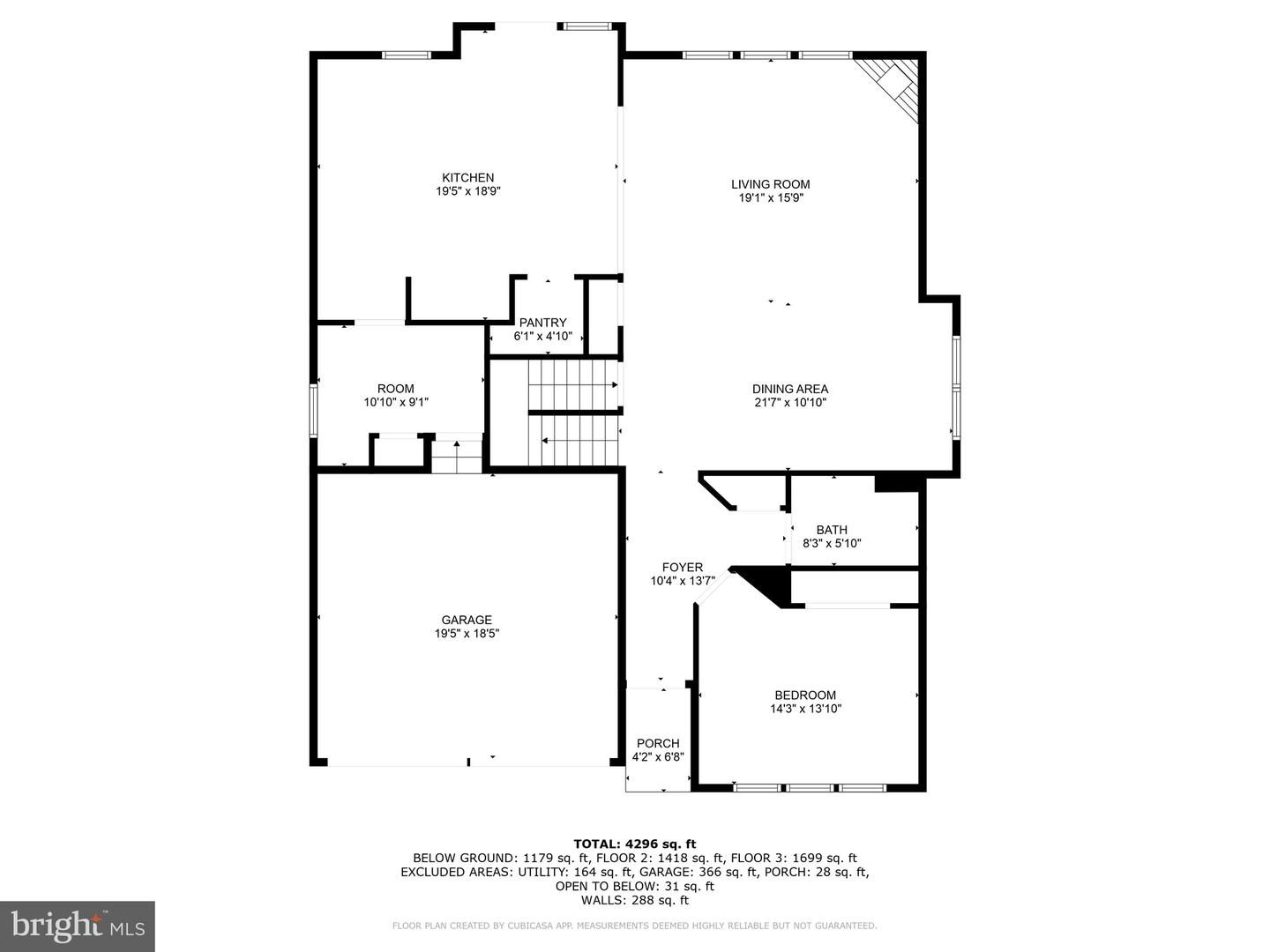 24821 BEARDGRASS PL, ALDIE, Virginia 20105, 6 Bedrooms Bedrooms, ,5 BathroomsBathrooms,Residential,For sale,24821 BEARDGRASS PL,VALO2103704 MLS # VALO2103704