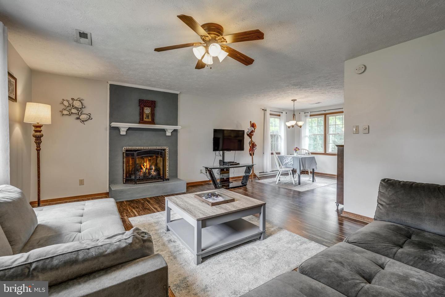 1966 SHEPPARD TOWN RD, OILVILLE, Virginia 23129, 3 Bedrooms Bedrooms, ,2 BathroomsBathrooms,Residential,For sale,1966 SHEPPARD TOWN RD,VAGO2000384 MLS # VAGO2000384