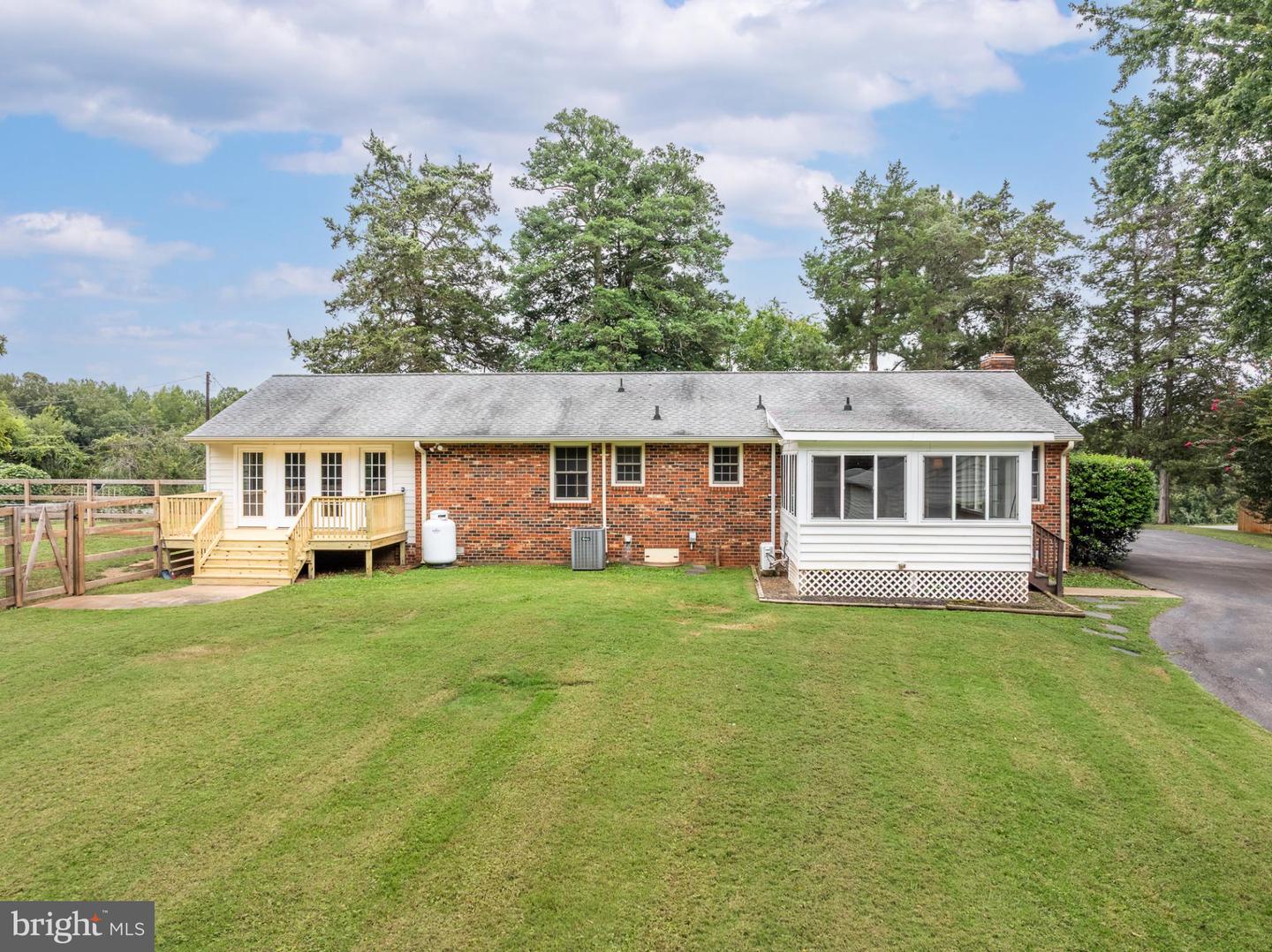 1966 SHEPPARD TOWN RD, OILVILLE, Virginia 23129, 3 Bedrooms Bedrooms, ,2 BathroomsBathrooms,Residential,For sale,1966 SHEPPARD TOWN RD,VAGO2000384 MLS # VAGO2000384