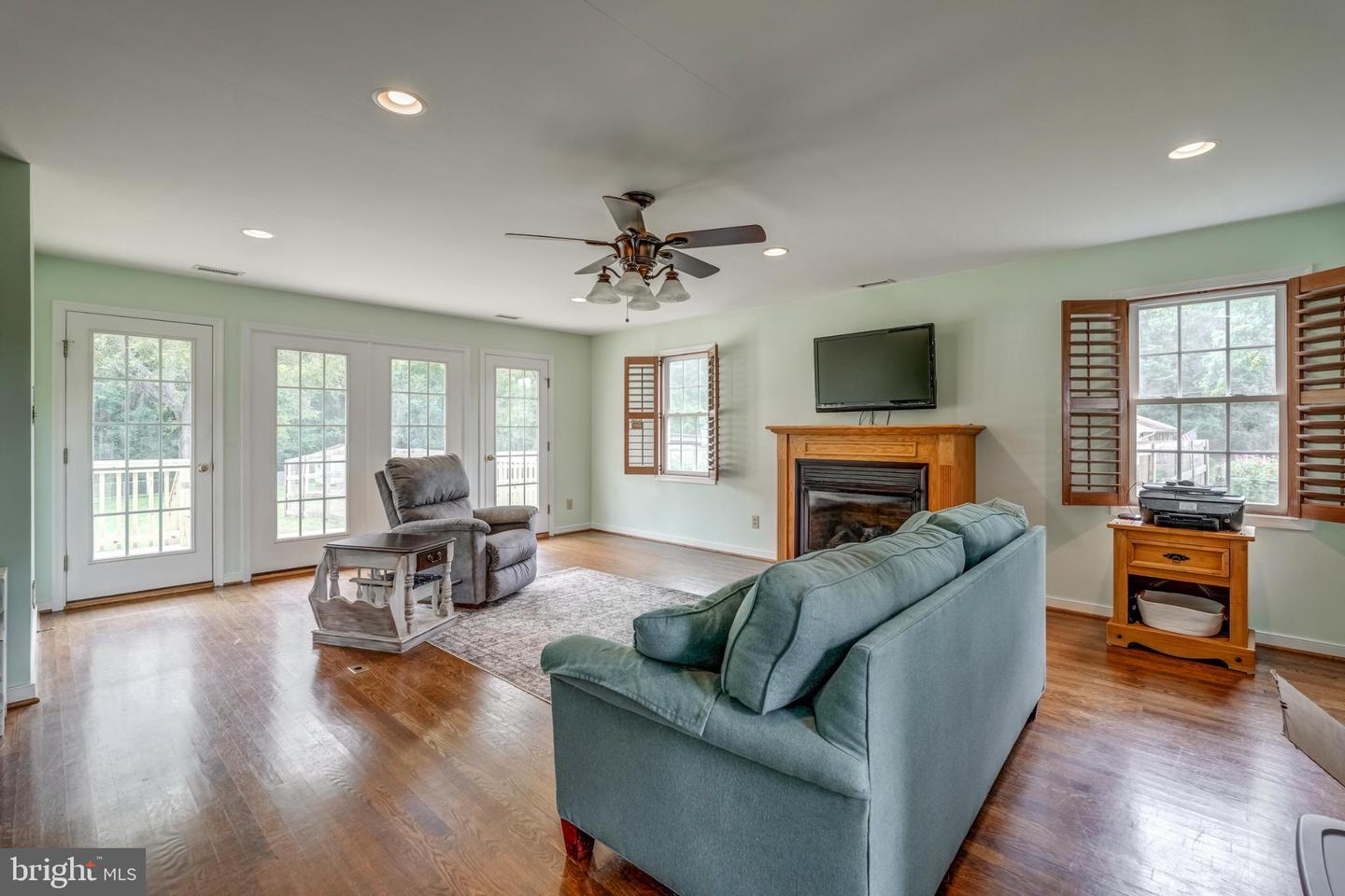 1966 SHEPPARD TOWN RD, OILVILLE, Virginia 23129, 3 Bedrooms Bedrooms, ,2 BathroomsBathrooms,Residential,For sale,1966 SHEPPARD TOWN RD,VAGO2000384 MLS # VAGO2000384