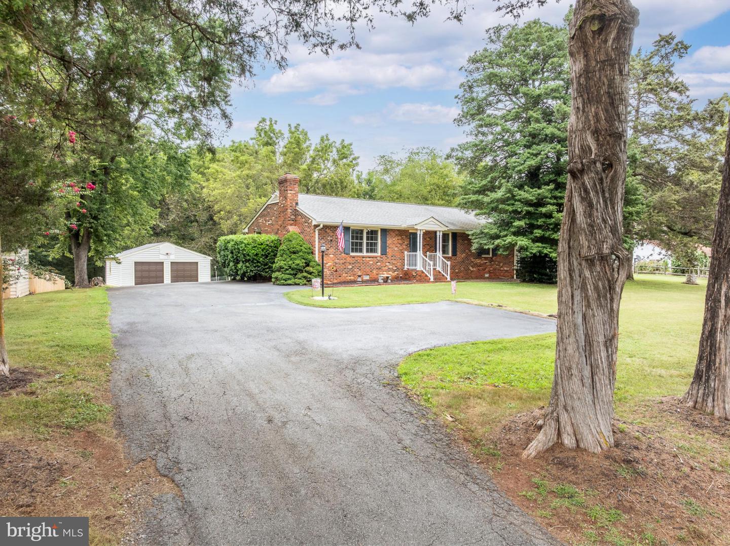 1966 SHEPPARD TOWN RD, OILVILLE, Virginia 23129, 3 Bedrooms Bedrooms, ,2 BathroomsBathrooms,Residential,For sale,1966 SHEPPARD TOWN RD,VAGO2000384 MLS # VAGO2000384