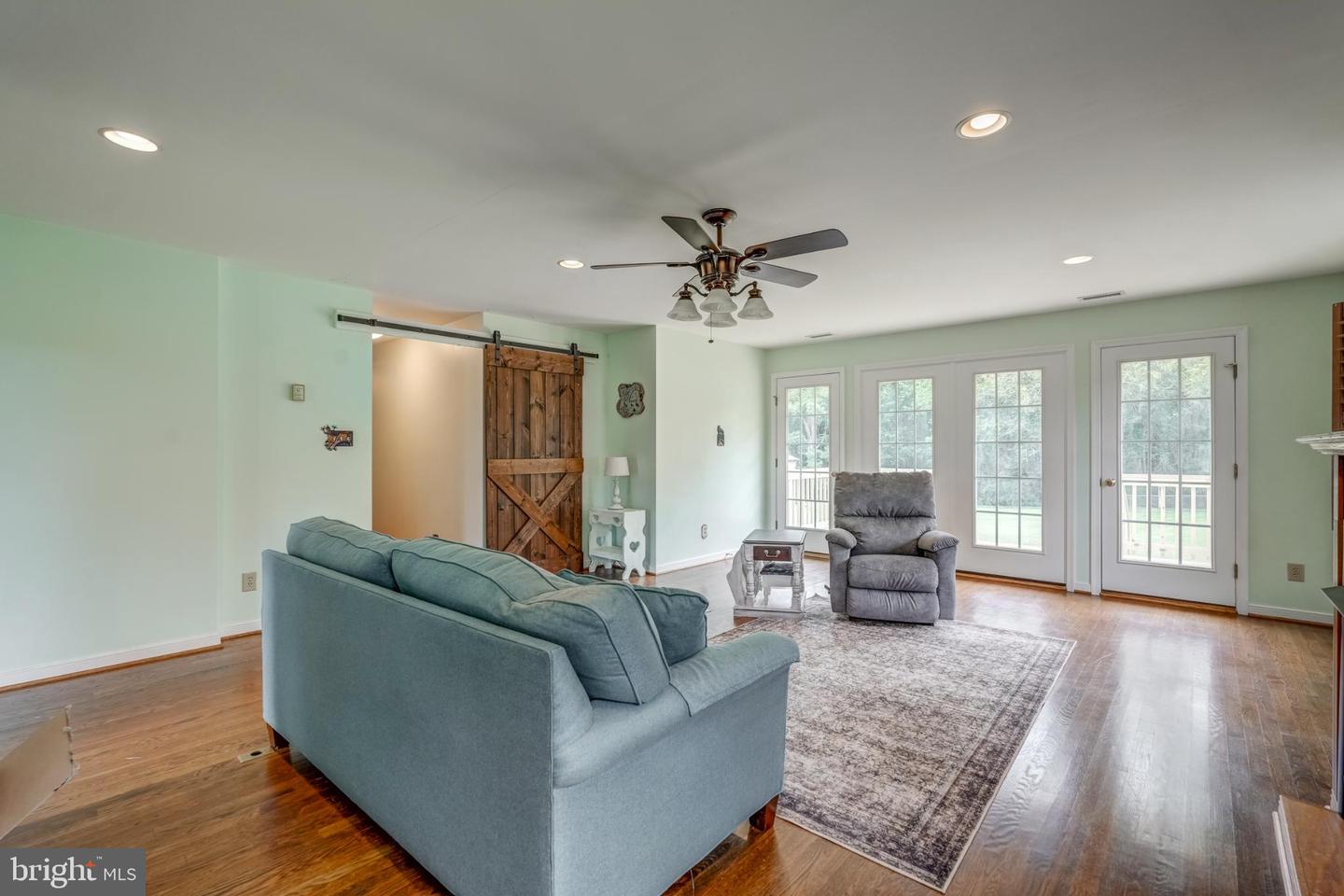 1966 SHEPPARD TOWN RD, OILVILLE, Virginia 23129, 3 Bedrooms Bedrooms, ,2 BathroomsBathrooms,Residential,For sale,1966 SHEPPARD TOWN RD,VAGO2000384 MLS # VAGO2000384