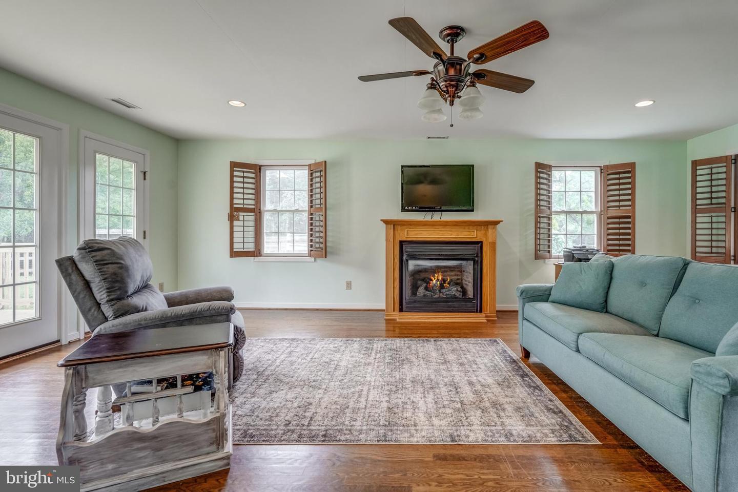 1966 SHEPPARD TOWN RD, OILVILLE, Virginia 23129, 3 Bedrooms Bedrooms, ,2 BathroomsBathrooms,Residential,For sale,1966 SHEPPARD TOWN RD,VAGO2000384 MLS # VAGO2000384