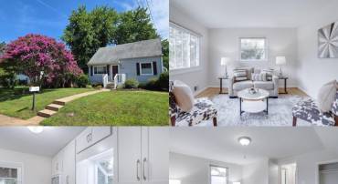 9106 AMHERST CT, MANASSAS, Virginia 20111, 3 Bedrooms Bedrooms, ,2 BathroomsBathrooms,Residential,For sale,9106 AMHERST CT,VAPW2101002 MLS # VAPW2101002