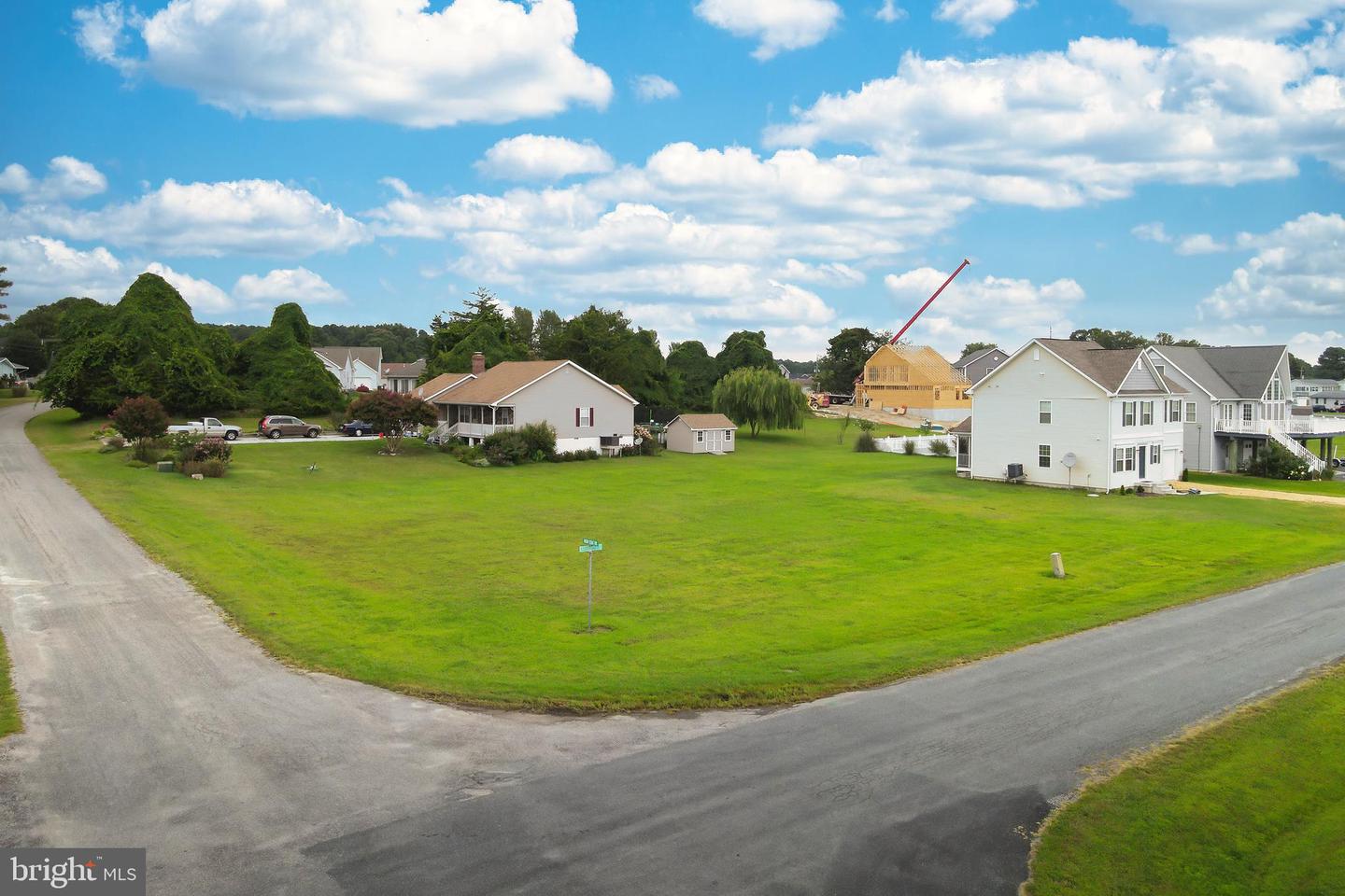 1621 STARBOARD ST, GREENBACKVILLE, Virginia 23356, ,Land,For sale,1621 STARBOARD ST,VAAC2002180 MLS # VAAC2002180