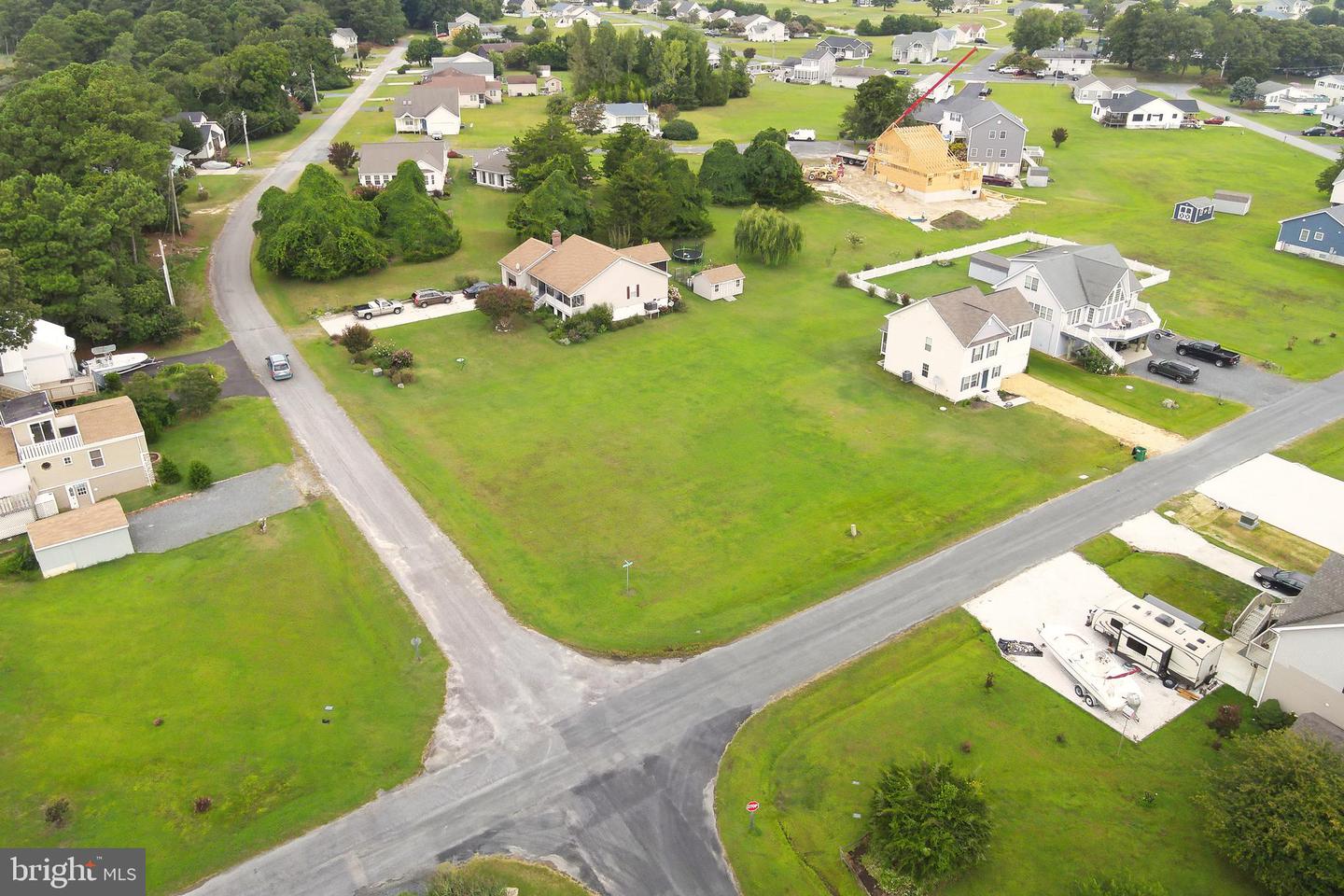 1621 STARBOARD ST, GREENBACKVILLE, Virginia 23356, ,Land,For sale,1621 STARBOARD ST,VAAC2002180 MLS # VAAC2002180