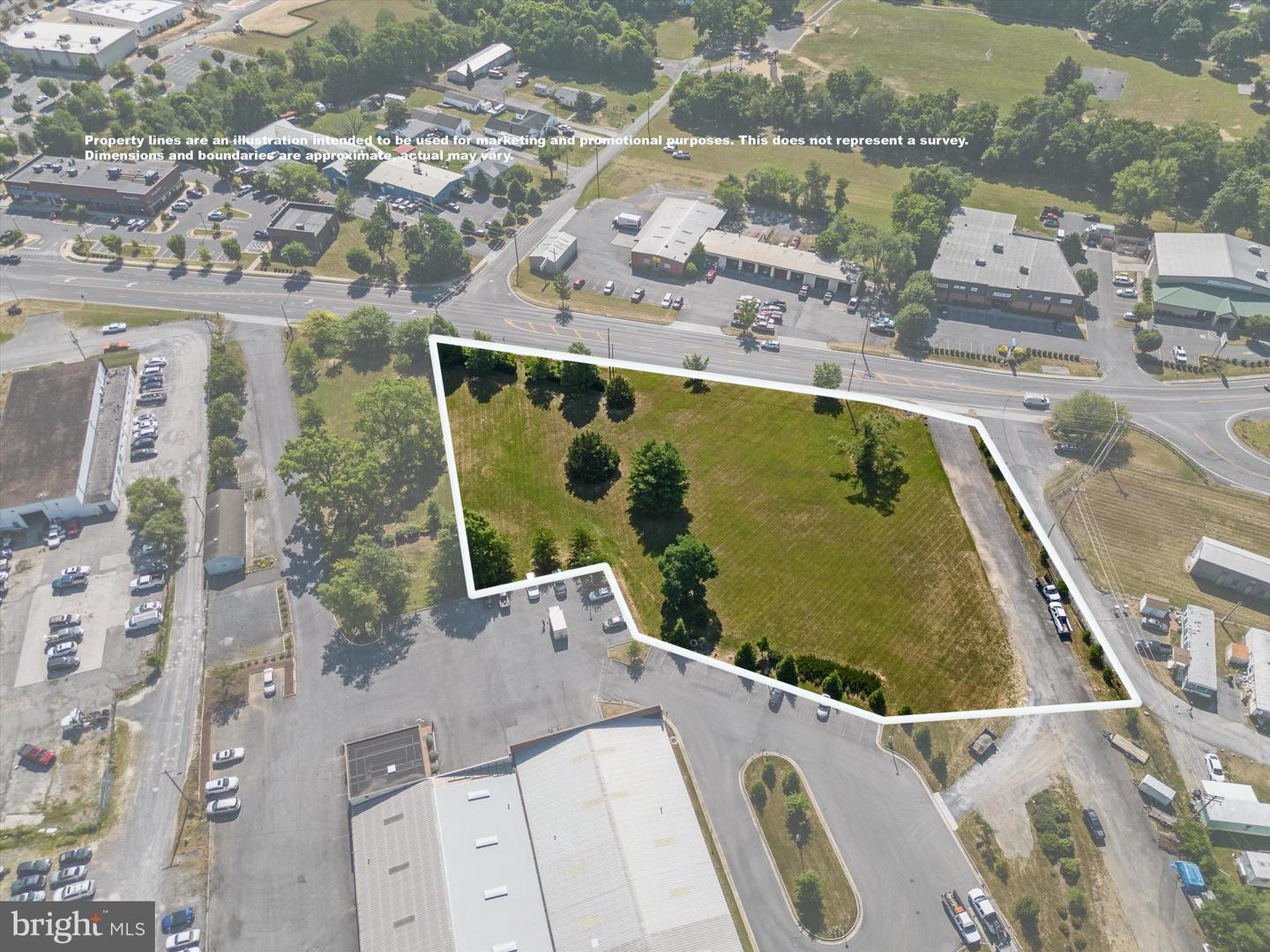 2725 S PLEASANT VALLEY RD, WINCHESTER, Virginia 22601, ,Land,For sale,2725 S PLEASANT VALLEY RD,VAWI2008952 MLS # VAWI2008952