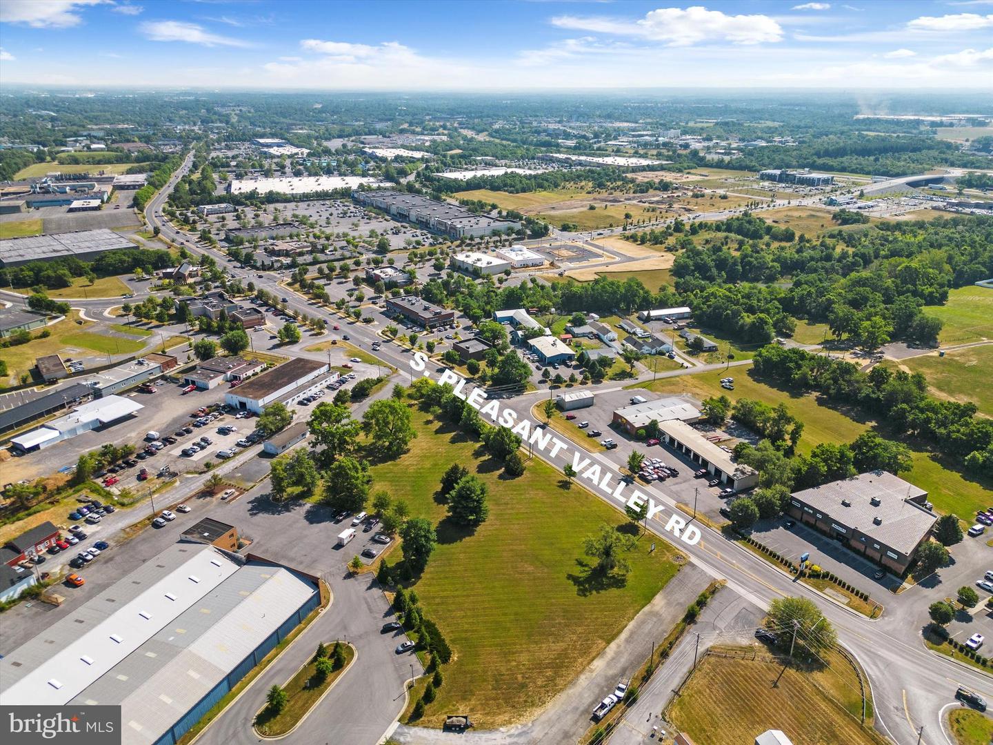 2725 S PLEASANT VALLEY RD, WINCHESTER, Virginia 22601, ,Land,For sale,2725 S PLEASANT VALLEY RD,VAWI2008952 MLS # VAWI2008952