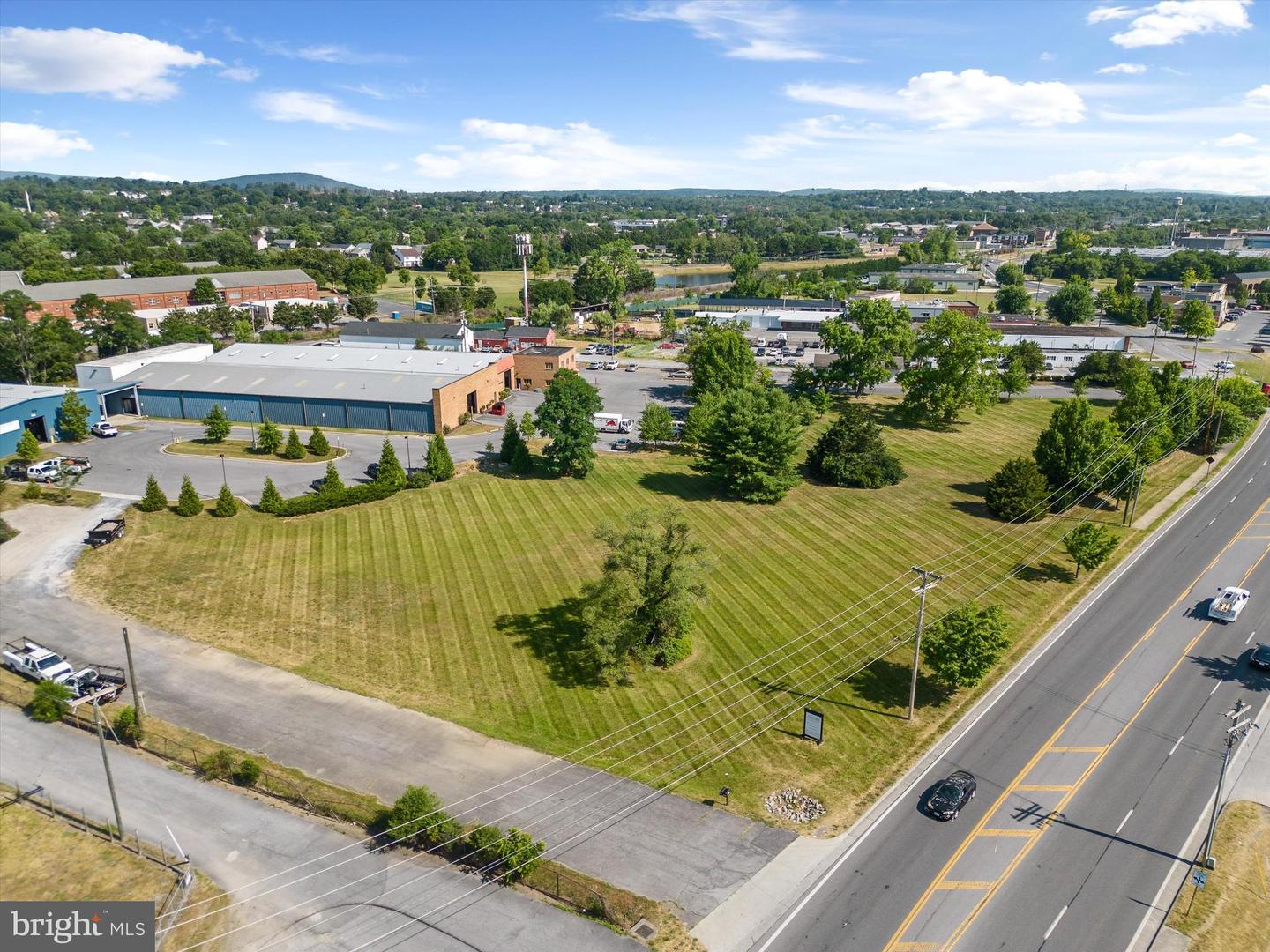 2725 S PLEASANT VALLEY RD, WINCHESTER, Virginia 22601, ,Land,For sale,2725 S PLEASANT VALLEY RD,VAWI2008952 MLS # VAWI2008952