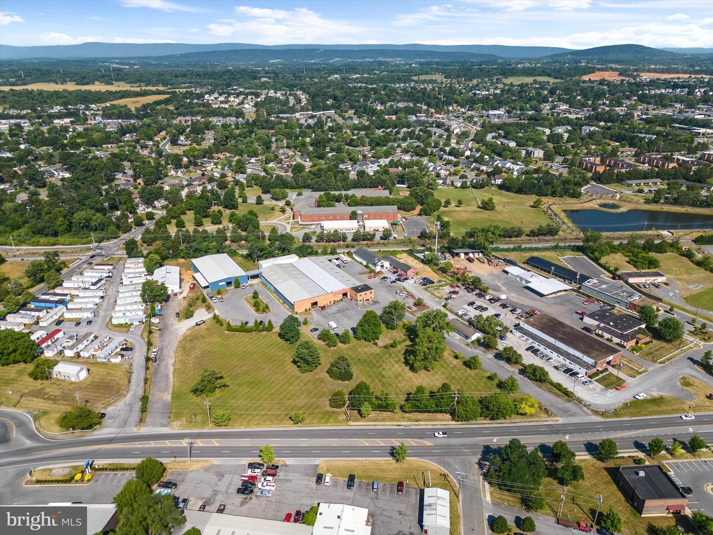2725 S PLEASANT VALLEY RD, WINCHESTER, Virginia 22601, ,Land,For sale,2725 S PLEASANT VALLEY RD,VAWI2008952 MLS # VAWI2008952