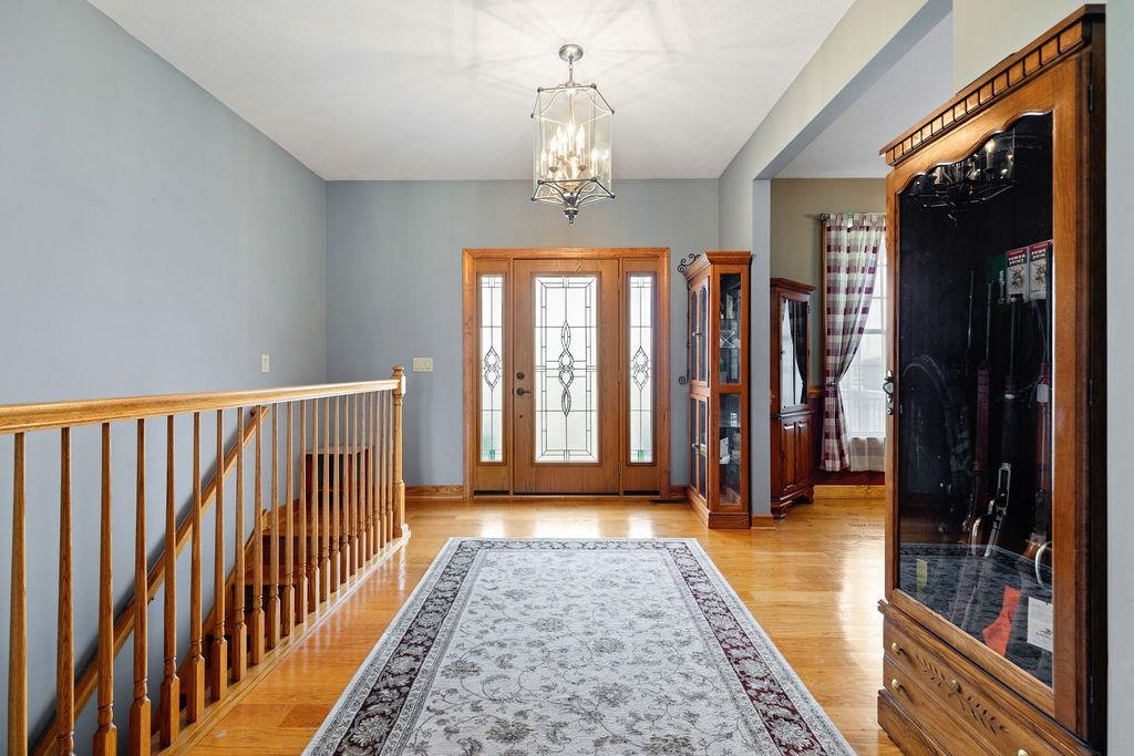448 STUARTS DRAFT HWY, STAUNTON, Virginia 24401, 3 Bedrooms Bedrooms, ,2 BathroomsBathrooms,Residential,448 STUARTS DRAFT HWY,668141 MLS # 668141
