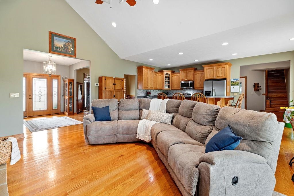 448 STUARTS DRAFT HWY, STAUNTON, Virginia 24401, 3 Bedrooms Bedrooms, ,2 BathroomsBathrooms,Residential,448 STUARTS DRAFT HWY,668141 MLS # 668141